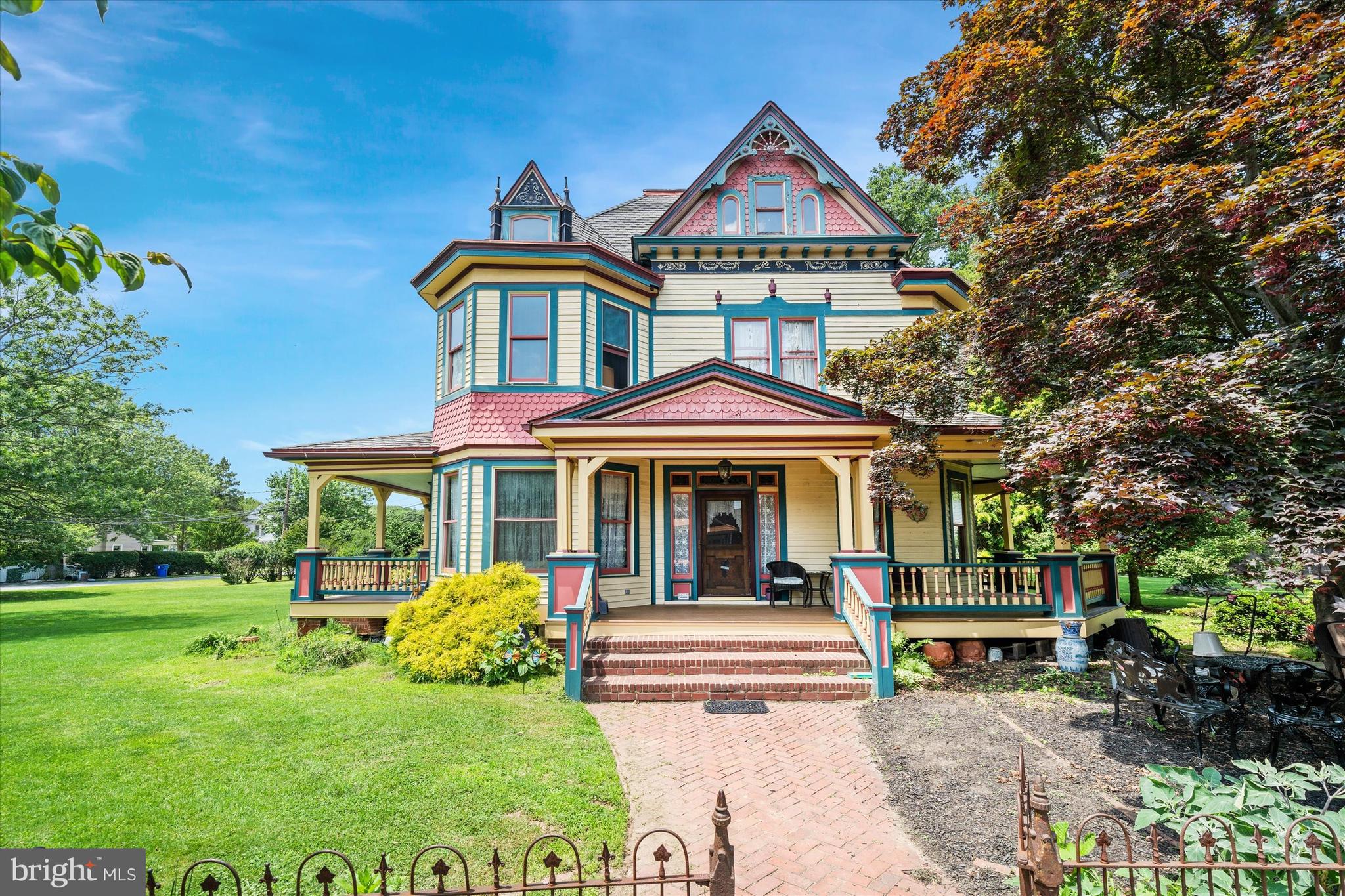 138 ADAMS STREET
