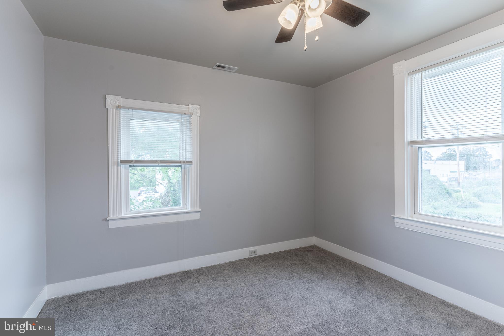 GWYNN FALLS - Residential