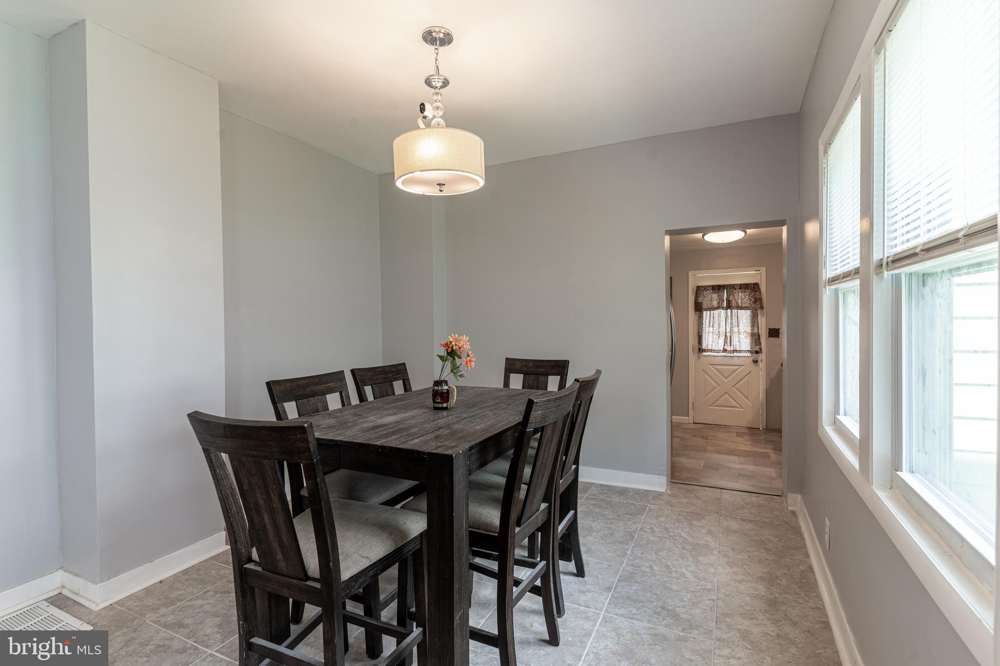 GWYNN FALLS - Residential