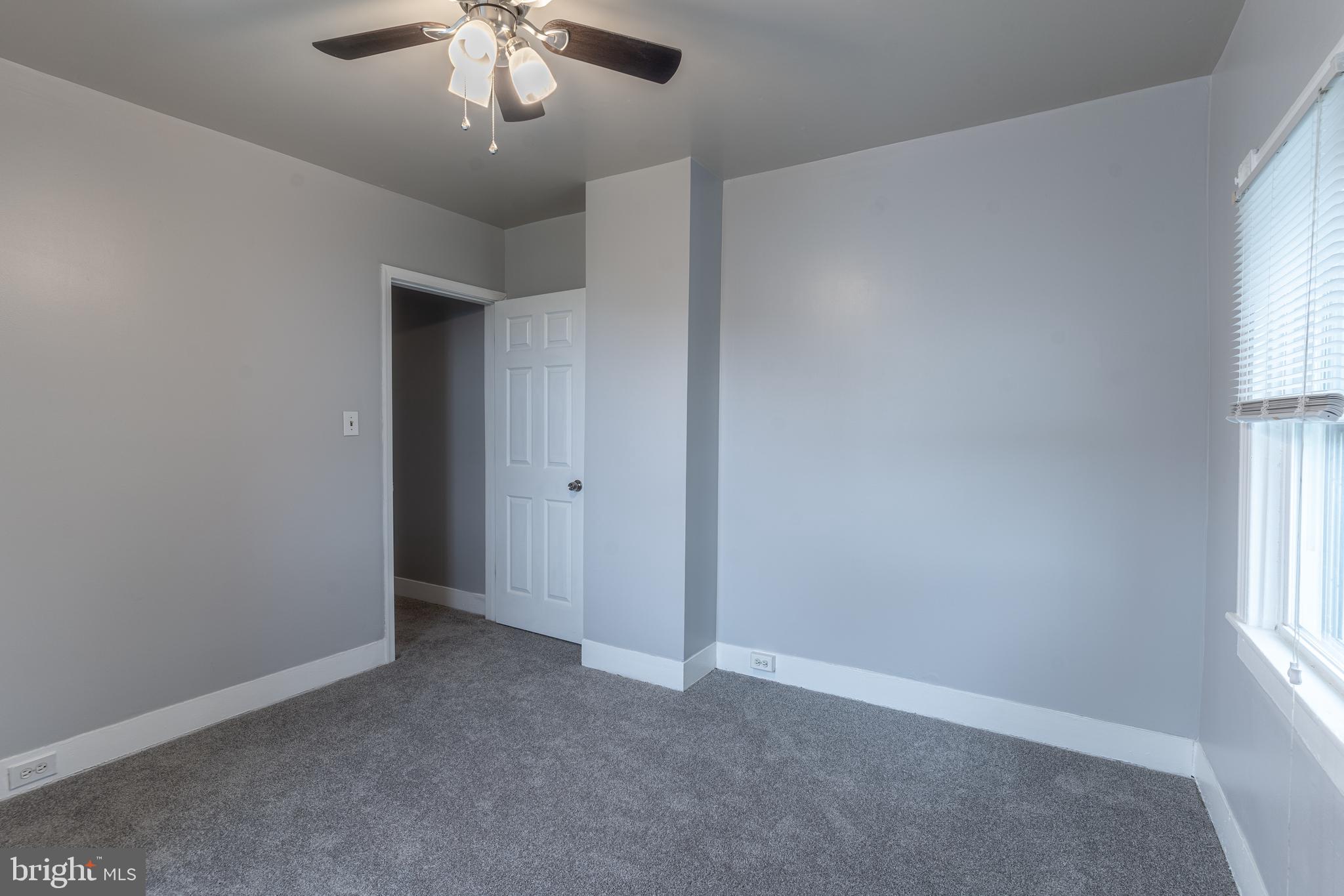 GWYNN FALLS - Residential