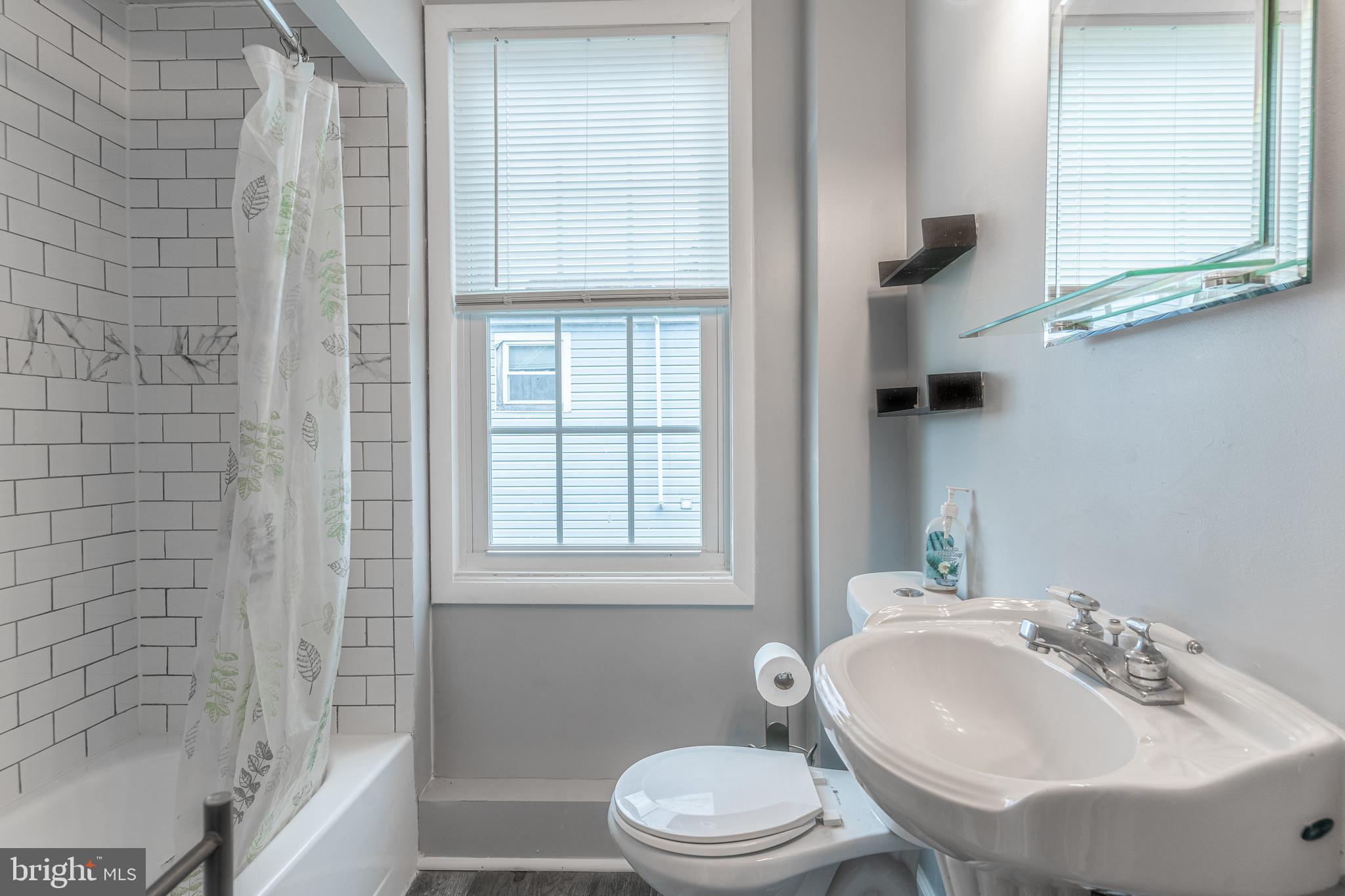 GWYNN FALLS - Residential