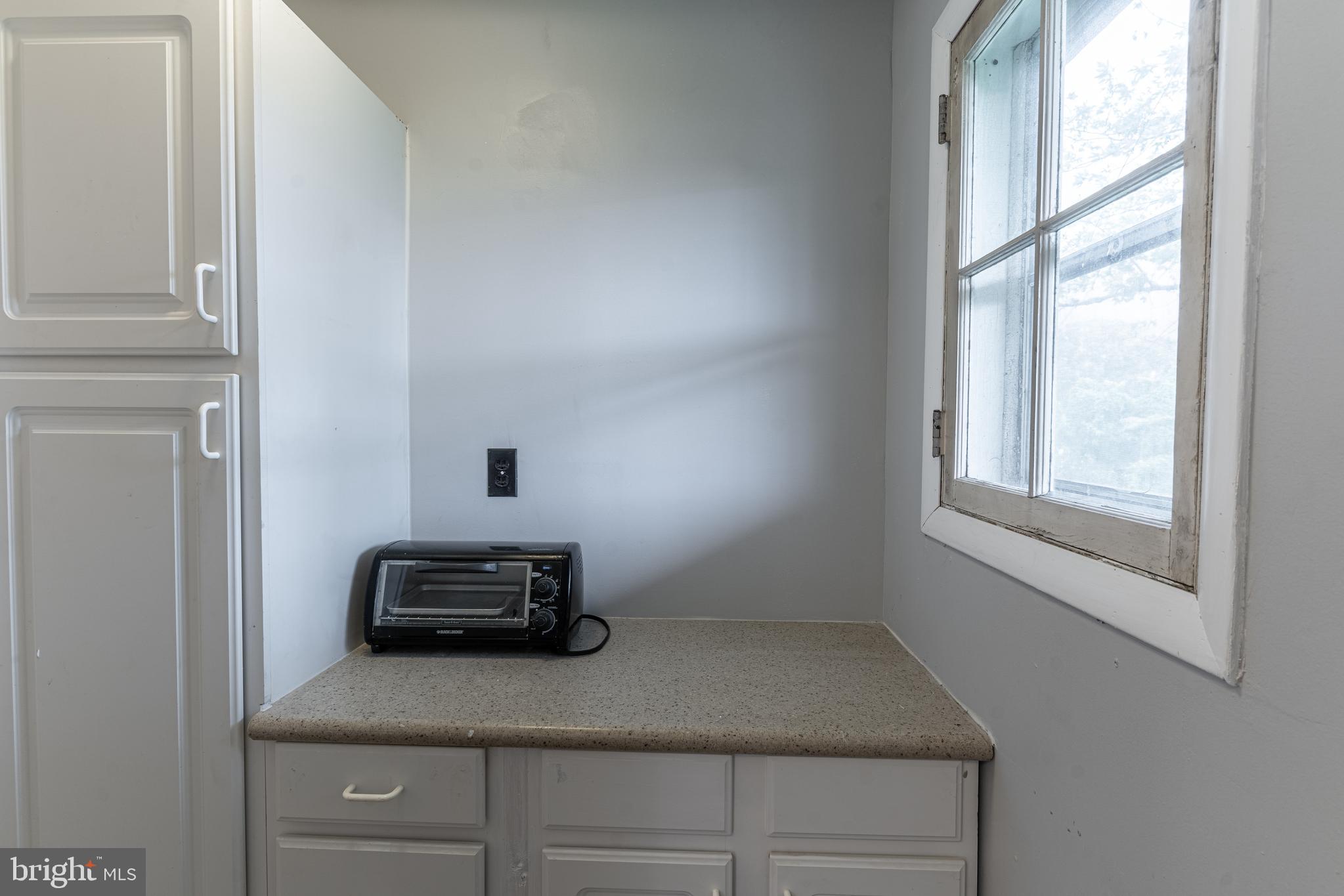 GWYNN FALLS - Residential