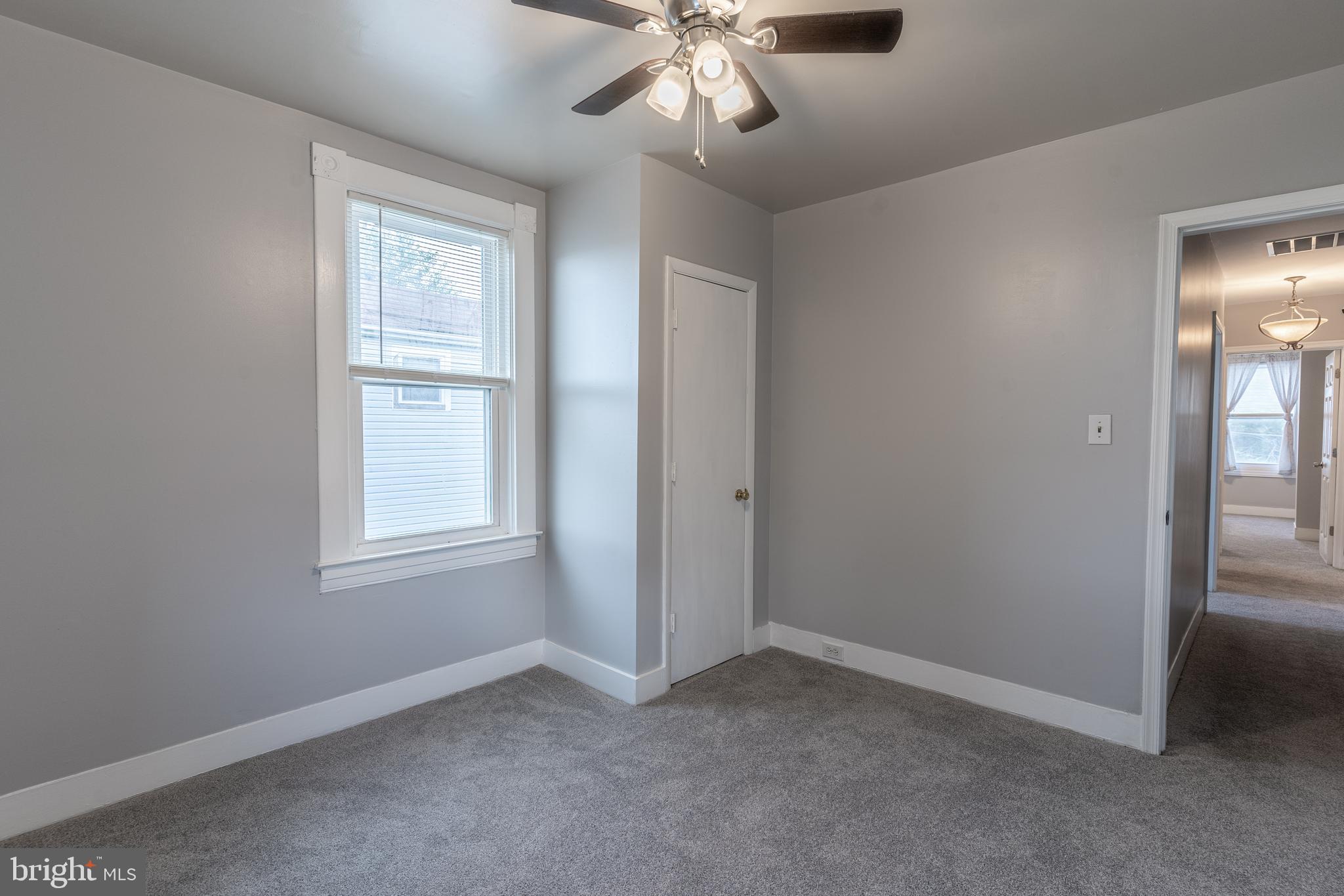 GWYNN FALLS - Residential