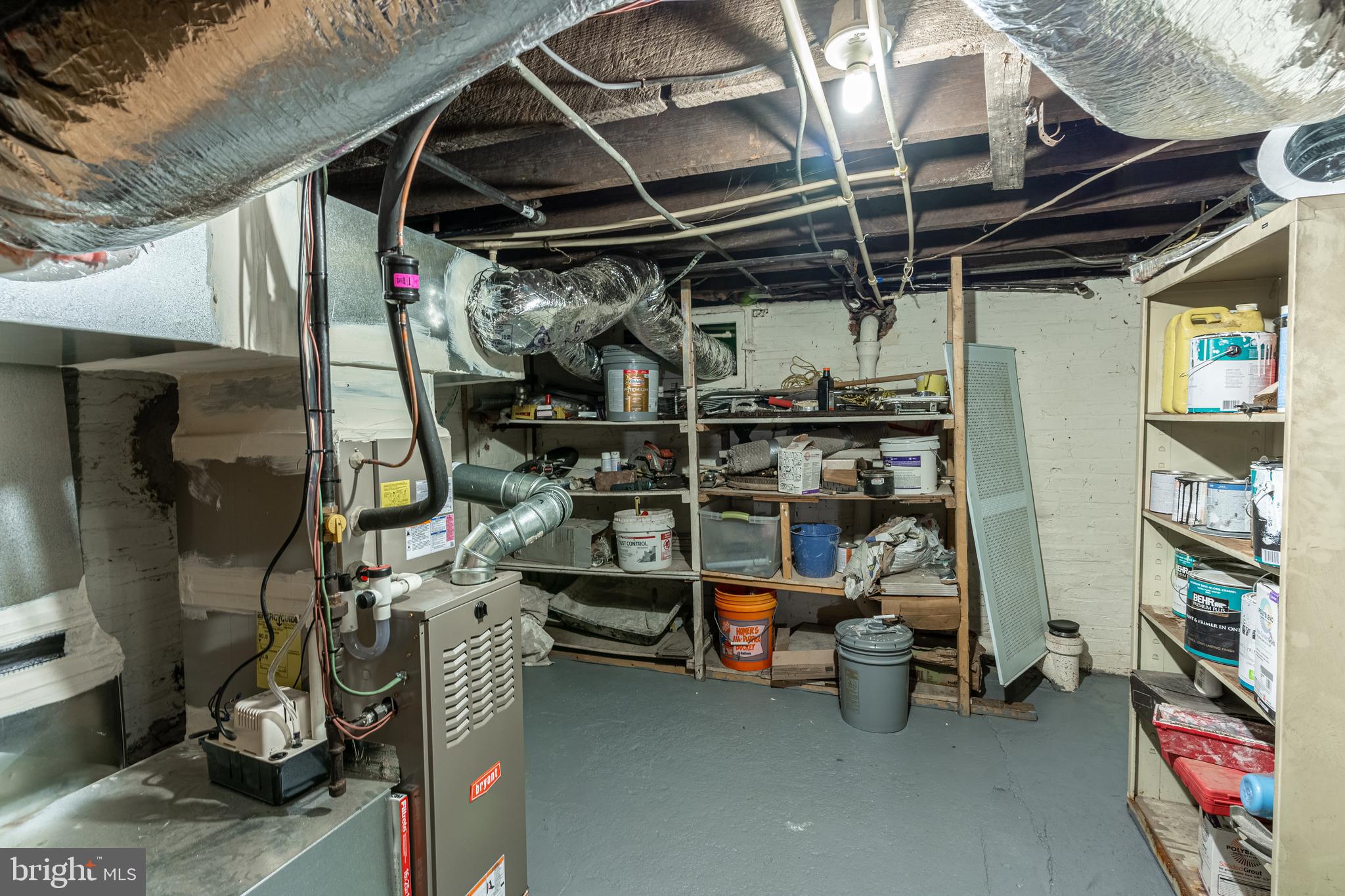 GWYNN FALLS - Residential