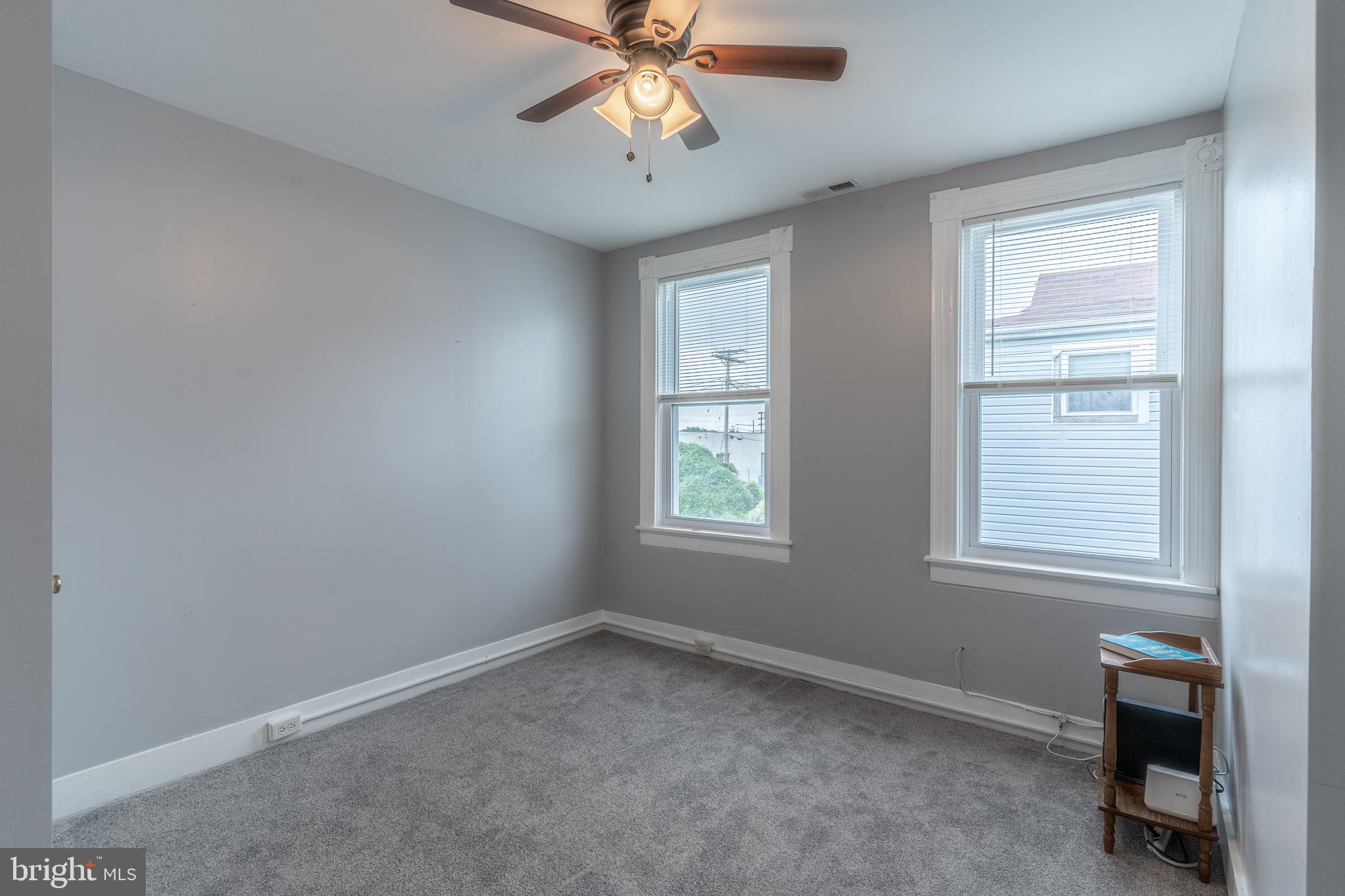 GWYNN FALLS - Residential