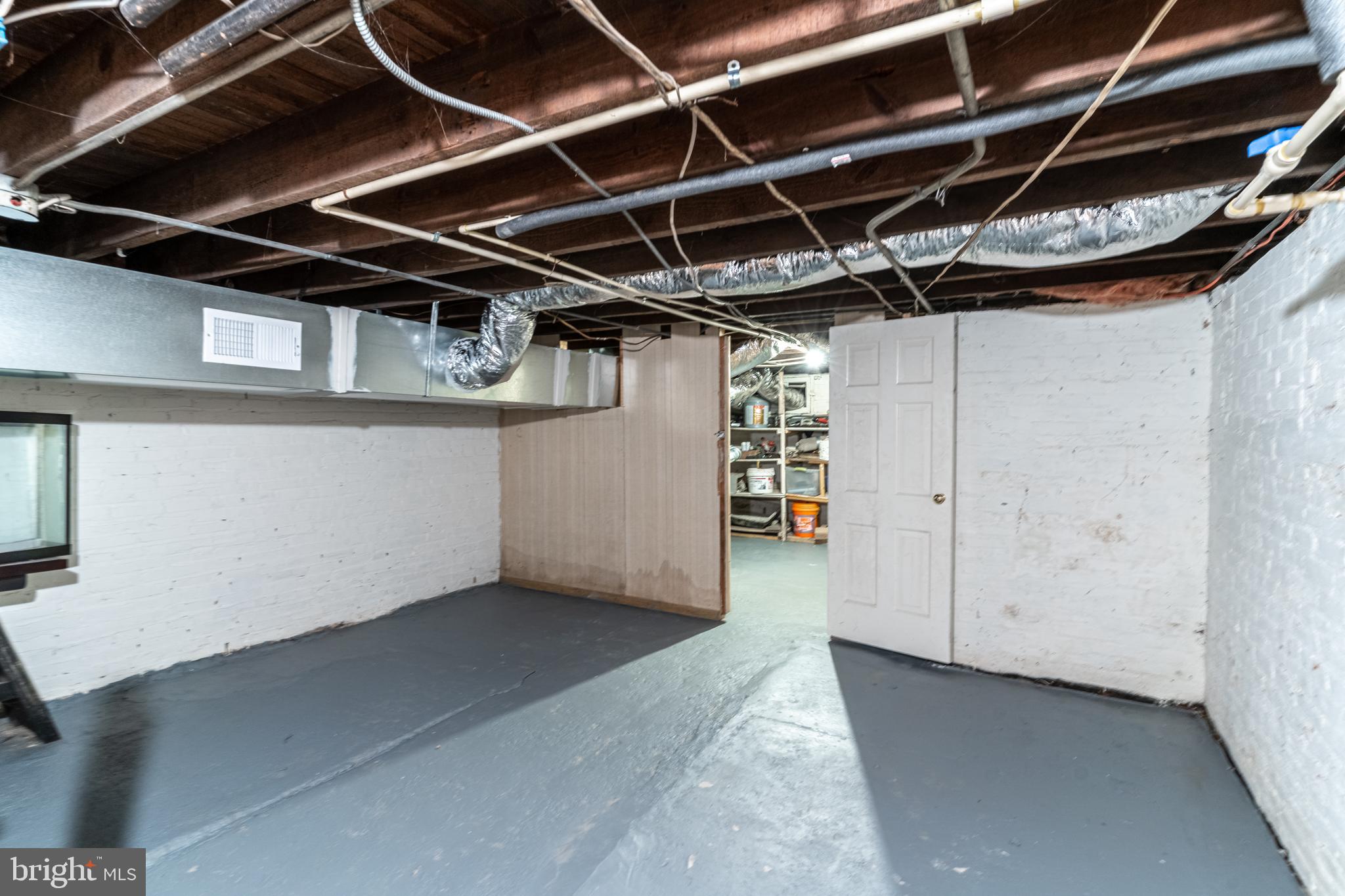 GWYNN FALLS - Residential