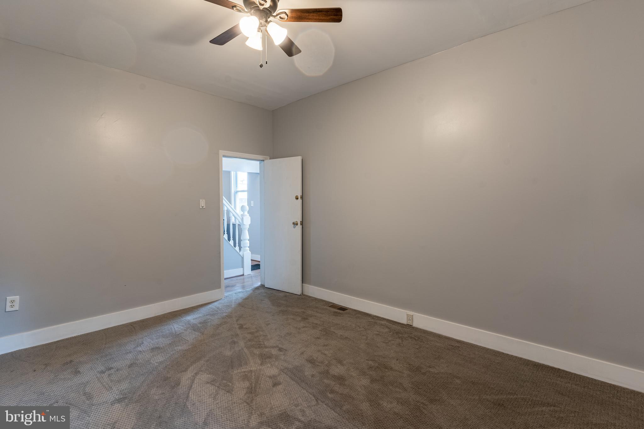 GWYNN FALLS - Residential