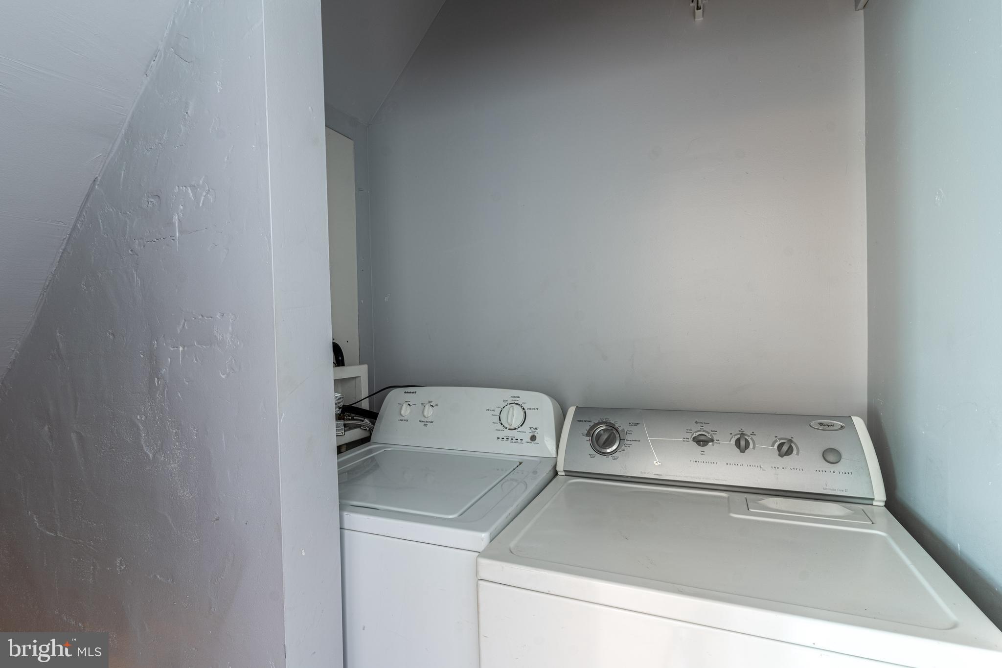 GWYNN FALLS - Residential