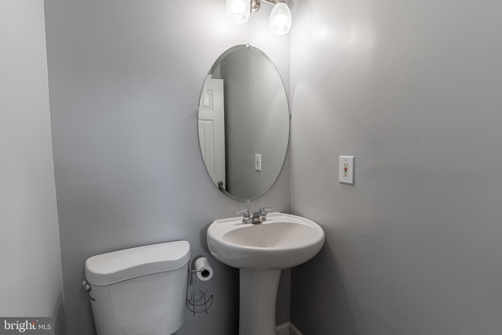 GWYNN FALLS - Residential