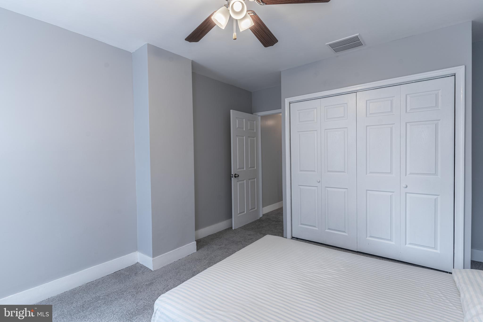 GWYNN FALLS - Residential