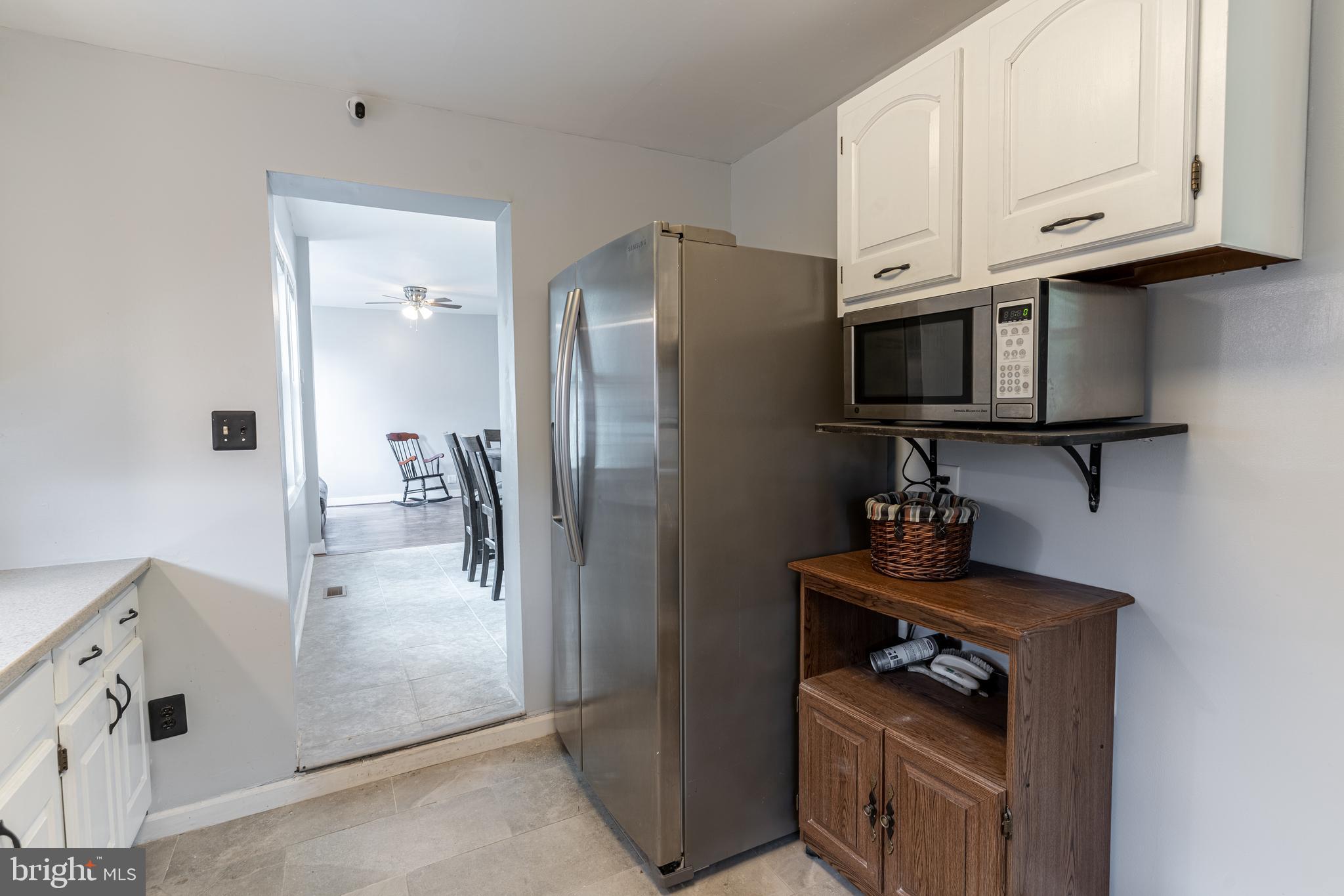 GWYNN FALLS - Residential