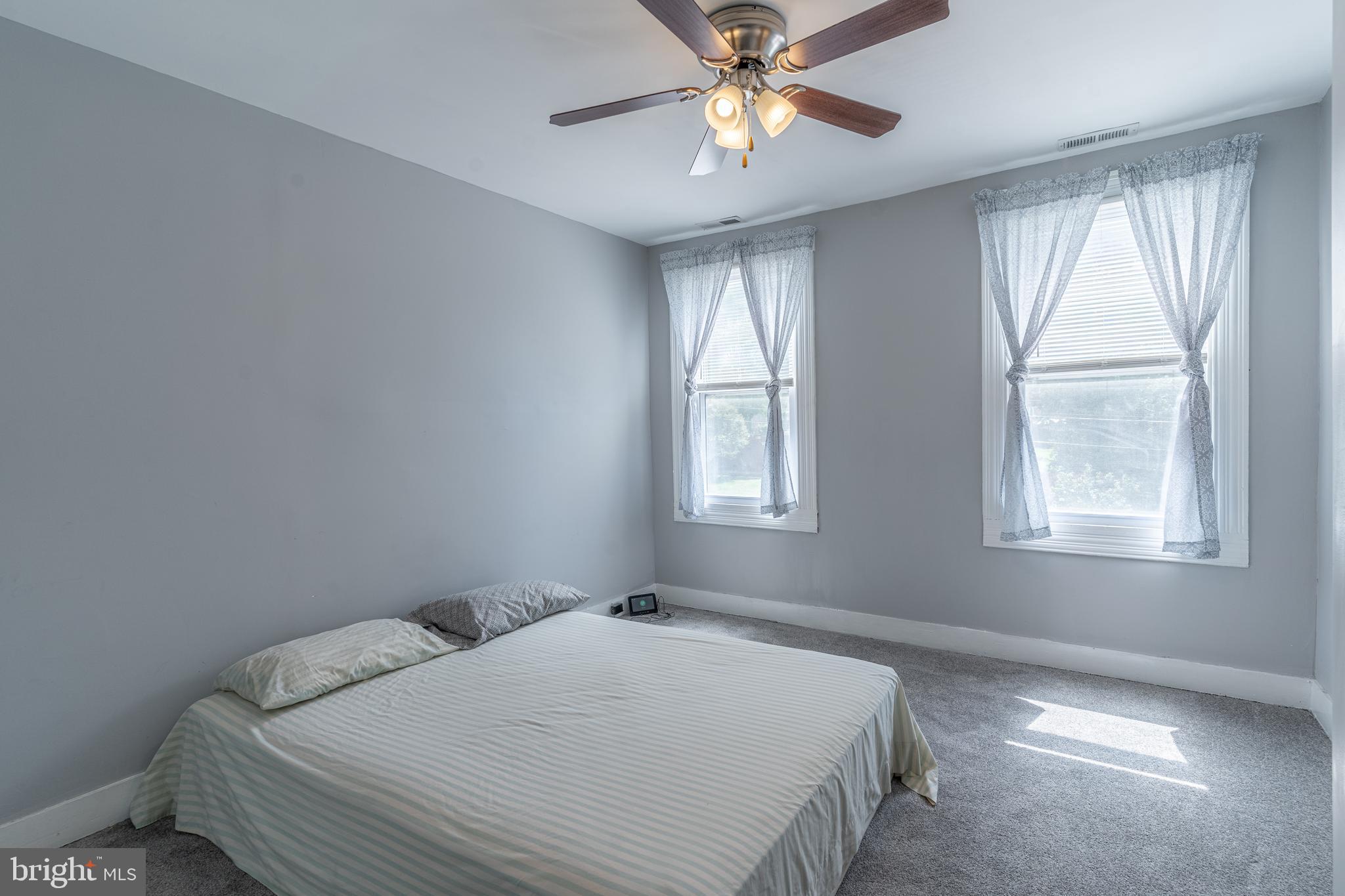 GWYNN FALLS - Residential