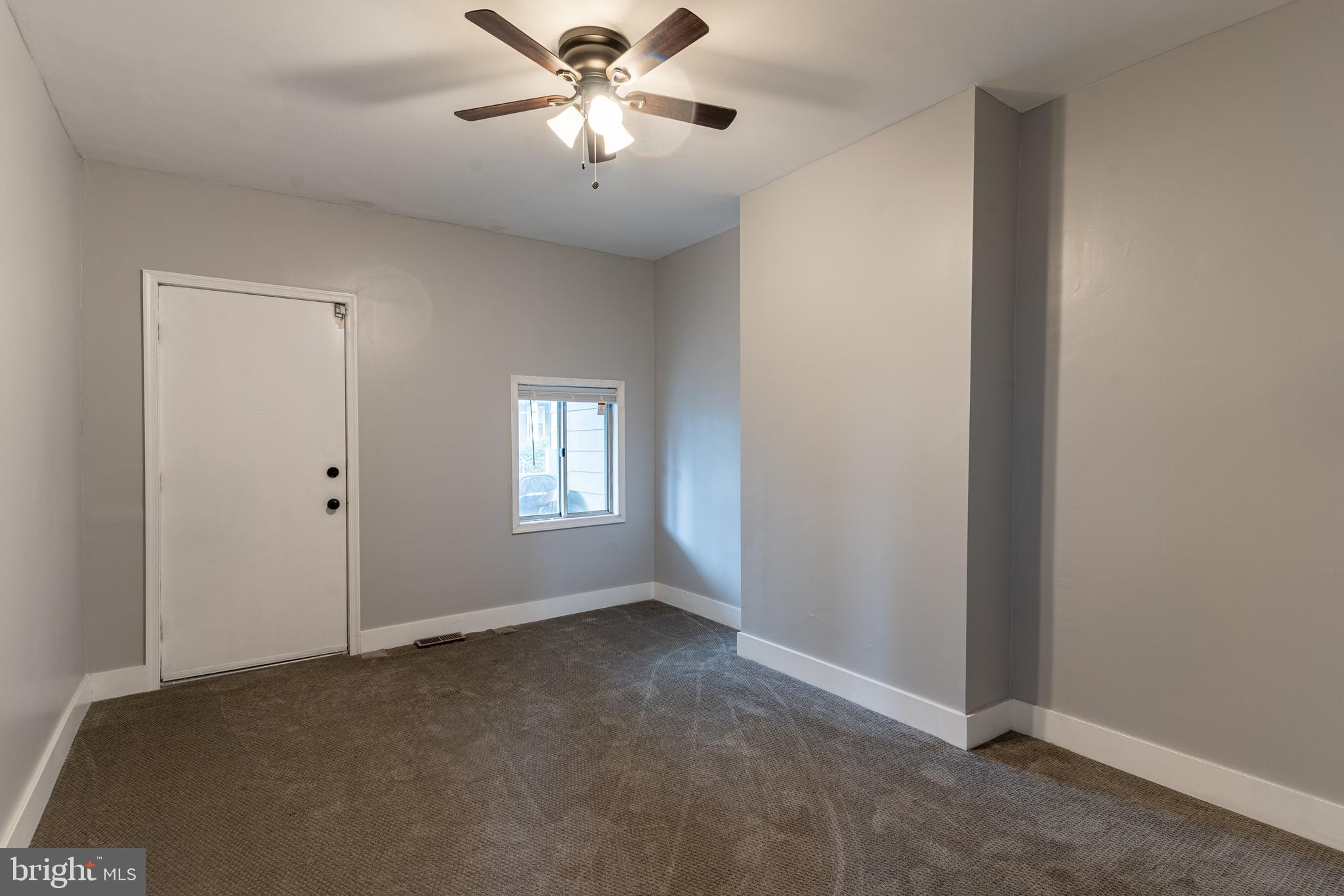 GWYNN FALLS - Residential