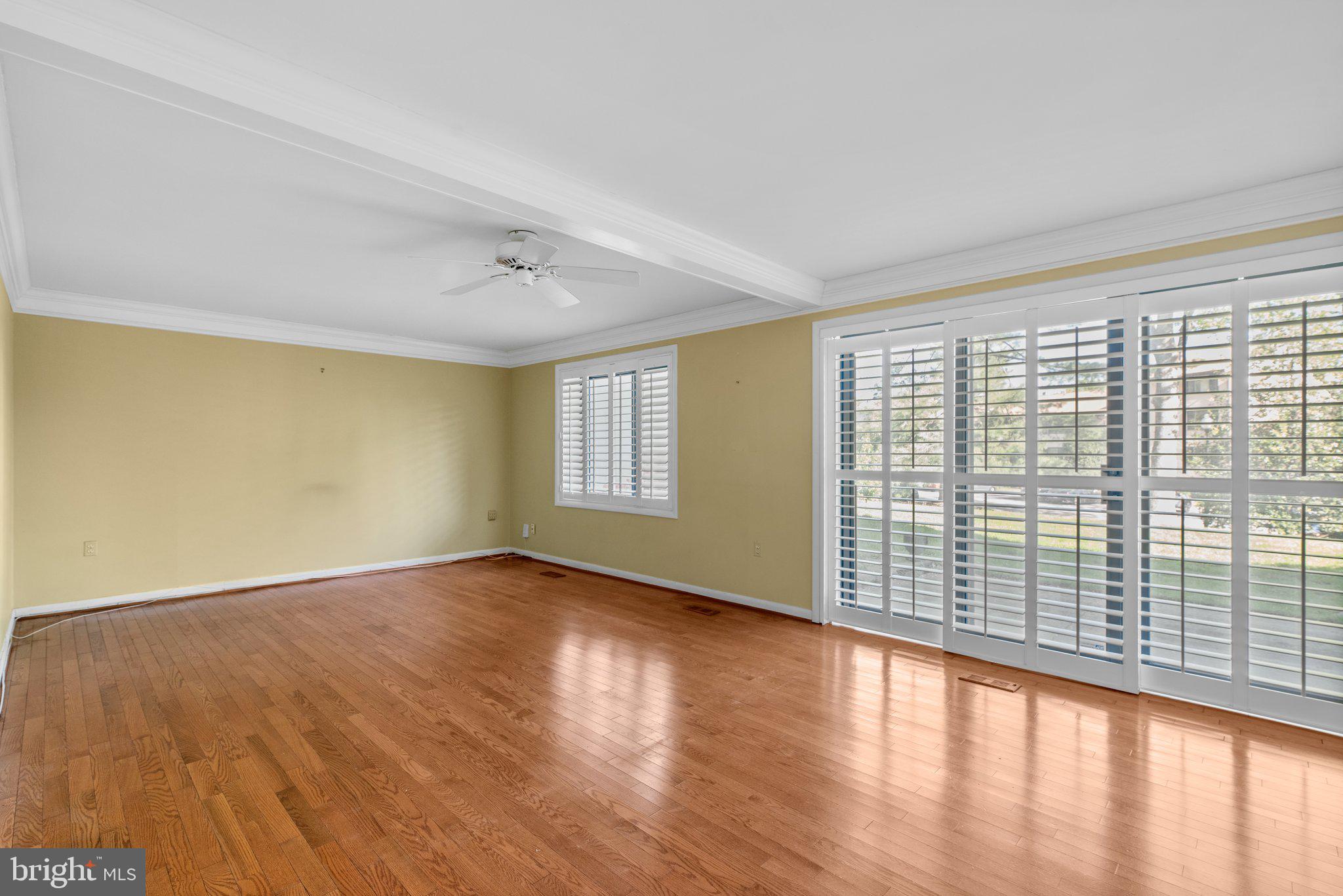 THE COVE - Residential