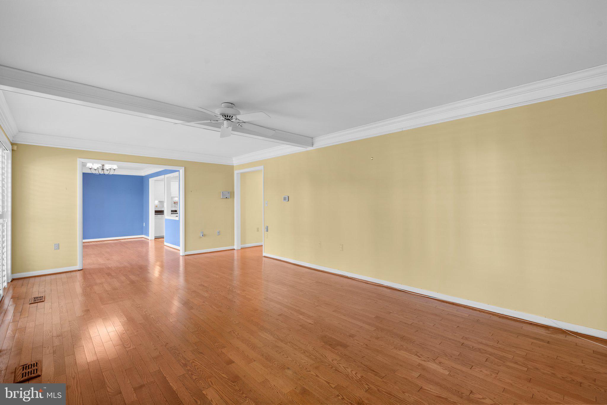 THE COVE - Residential