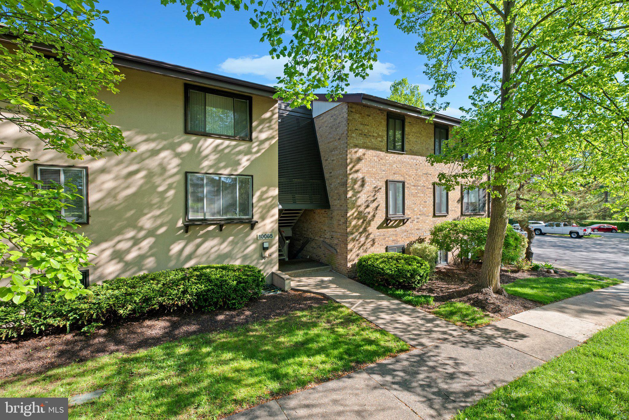 THE COVE - Residential