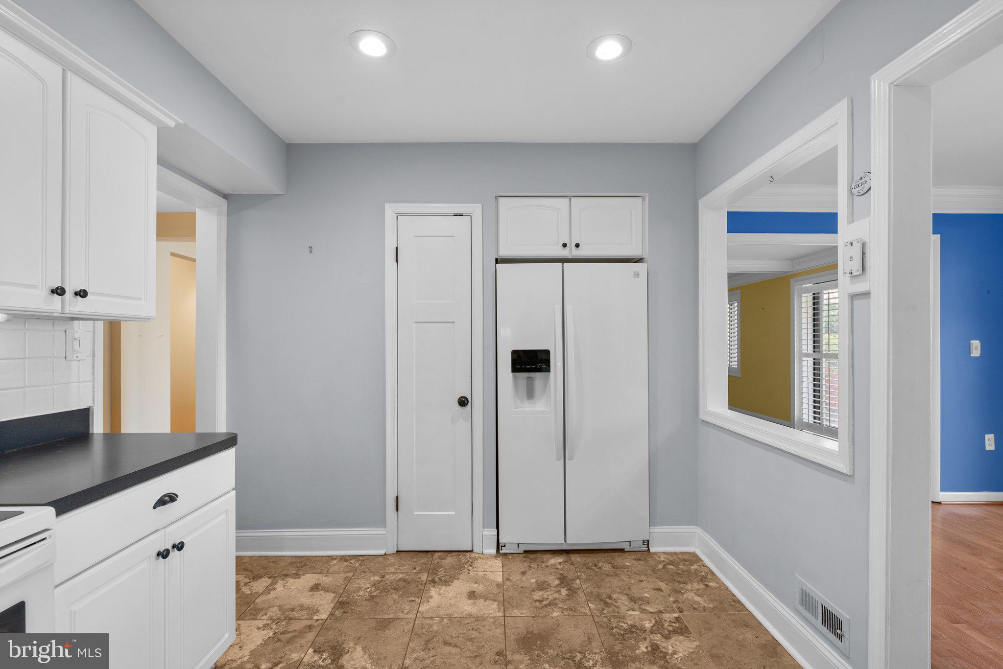 THE COVE - Residential