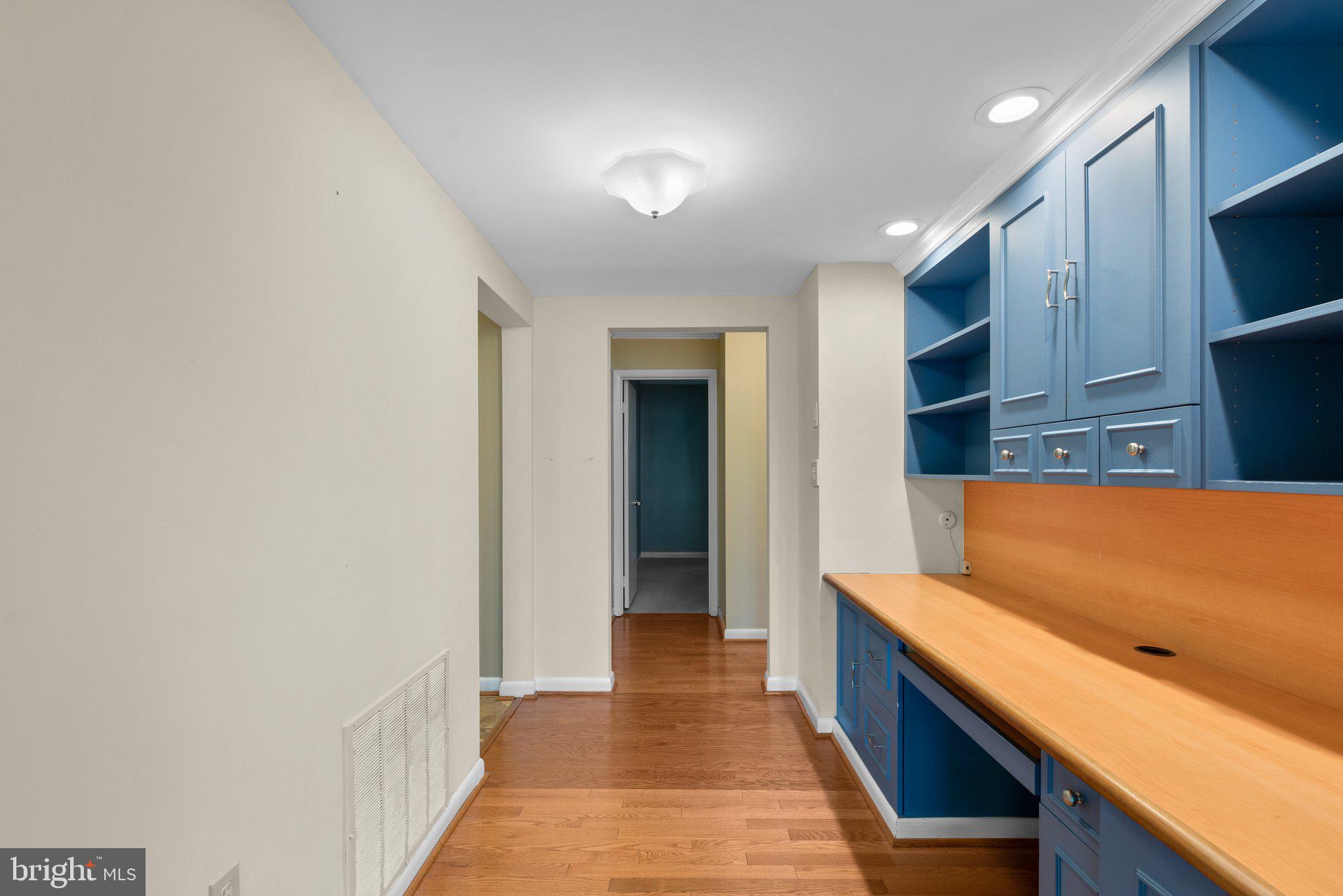 THE COVE - Residential