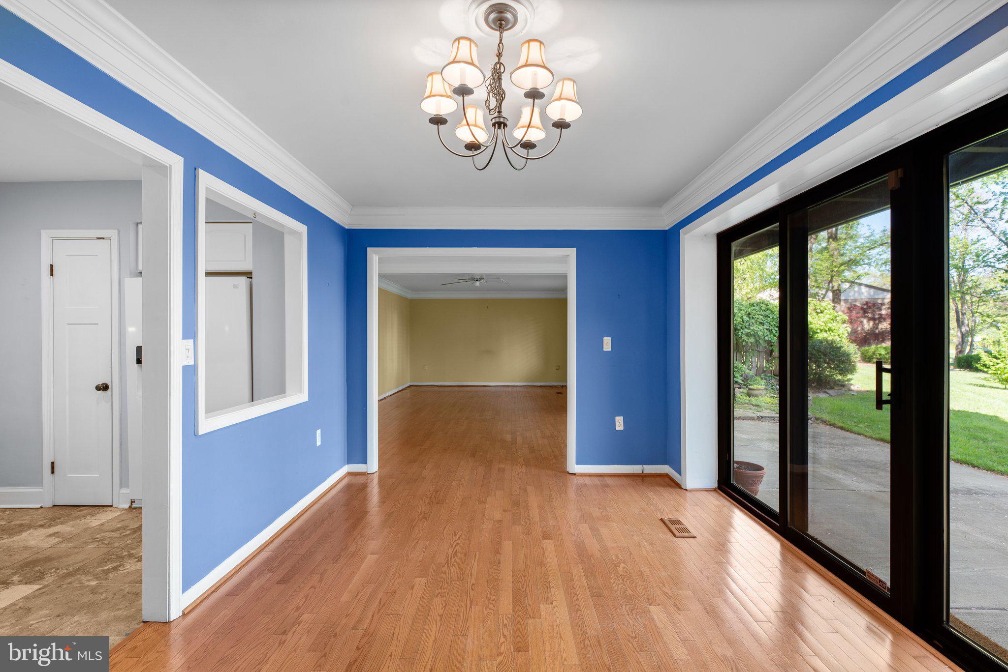 THE COVE - Residential