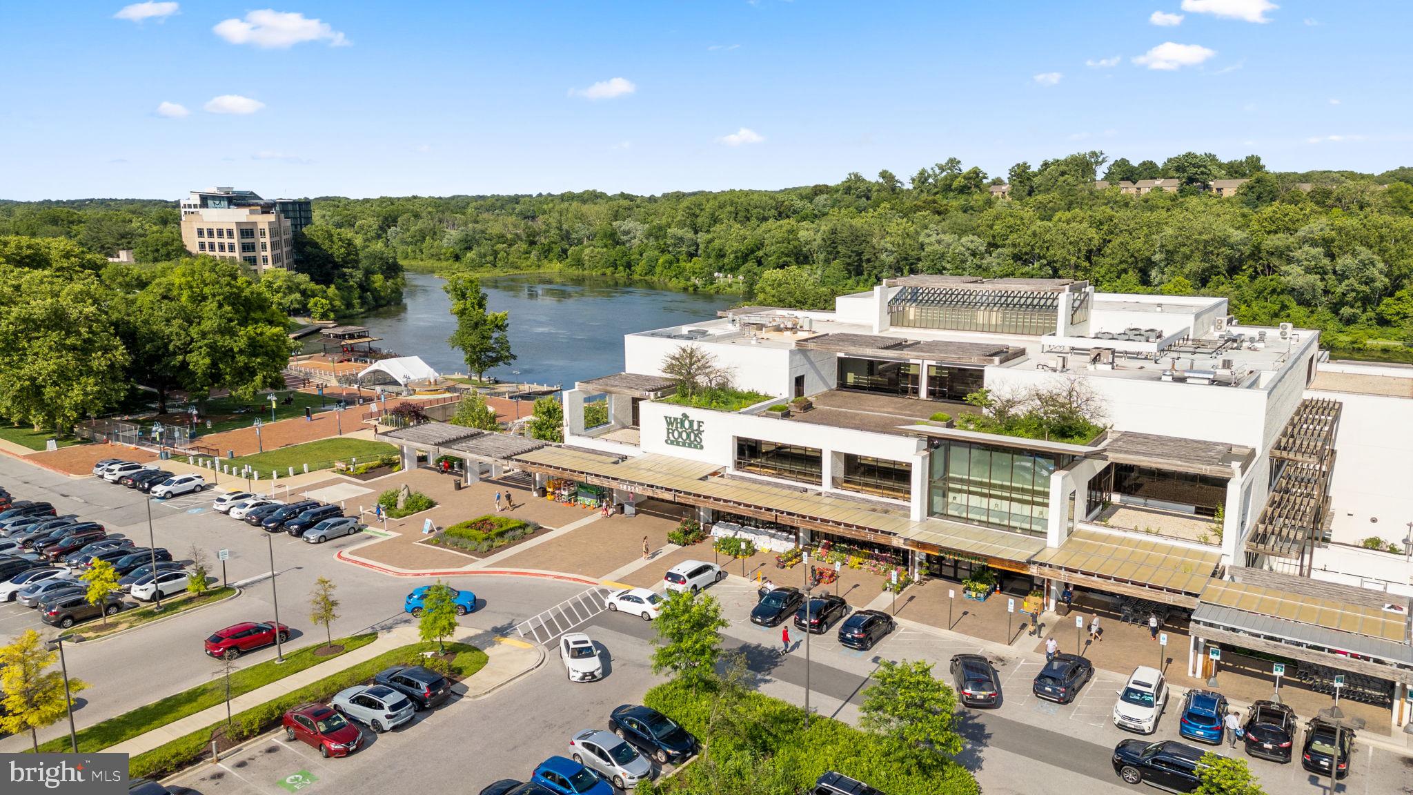 THE COVE - Residential