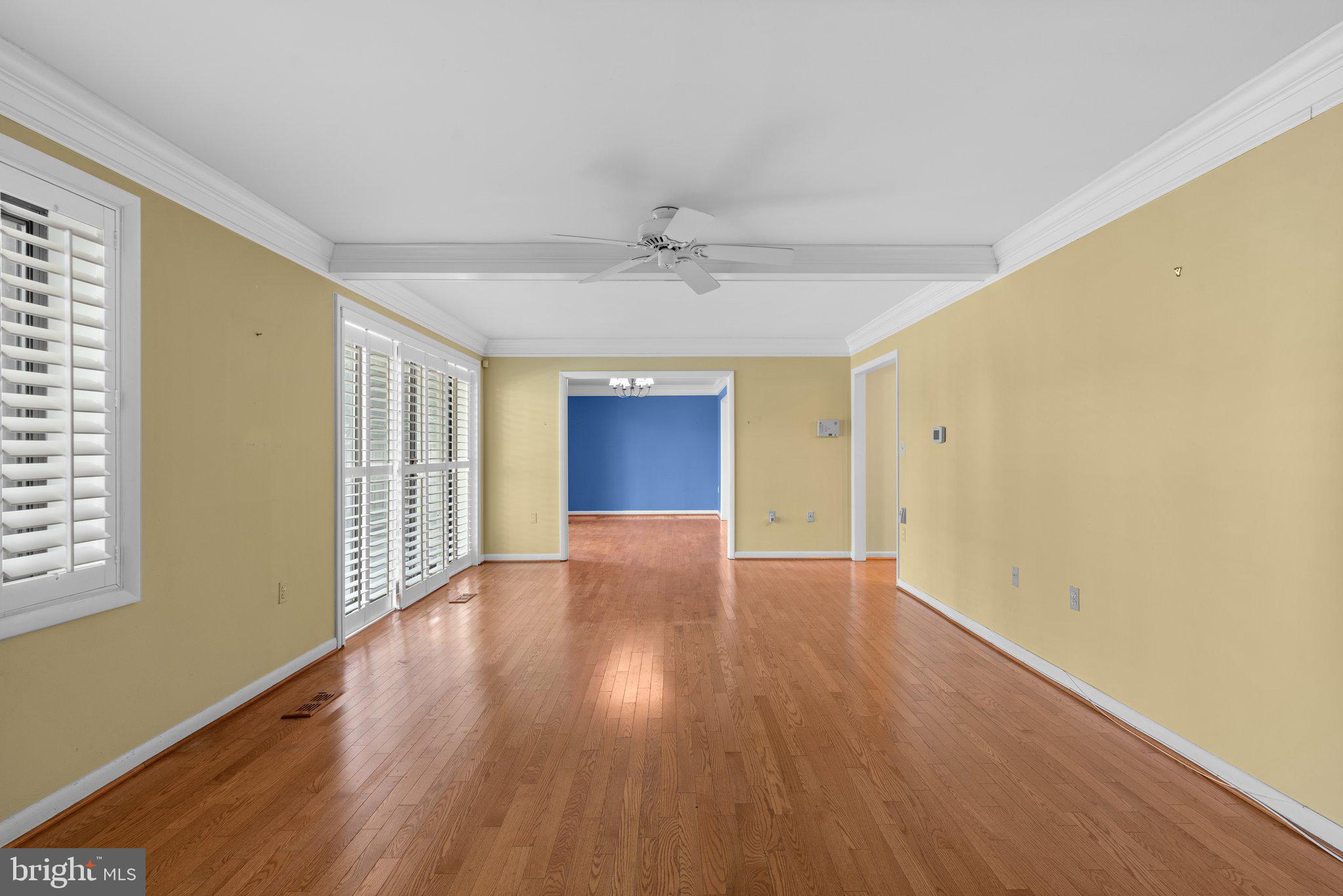 THE COVE - Residential