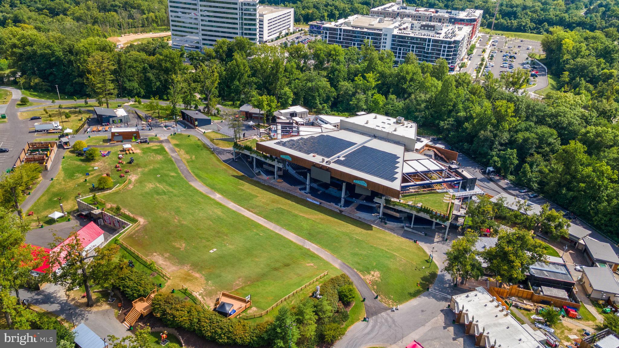 THE COVE - Residential