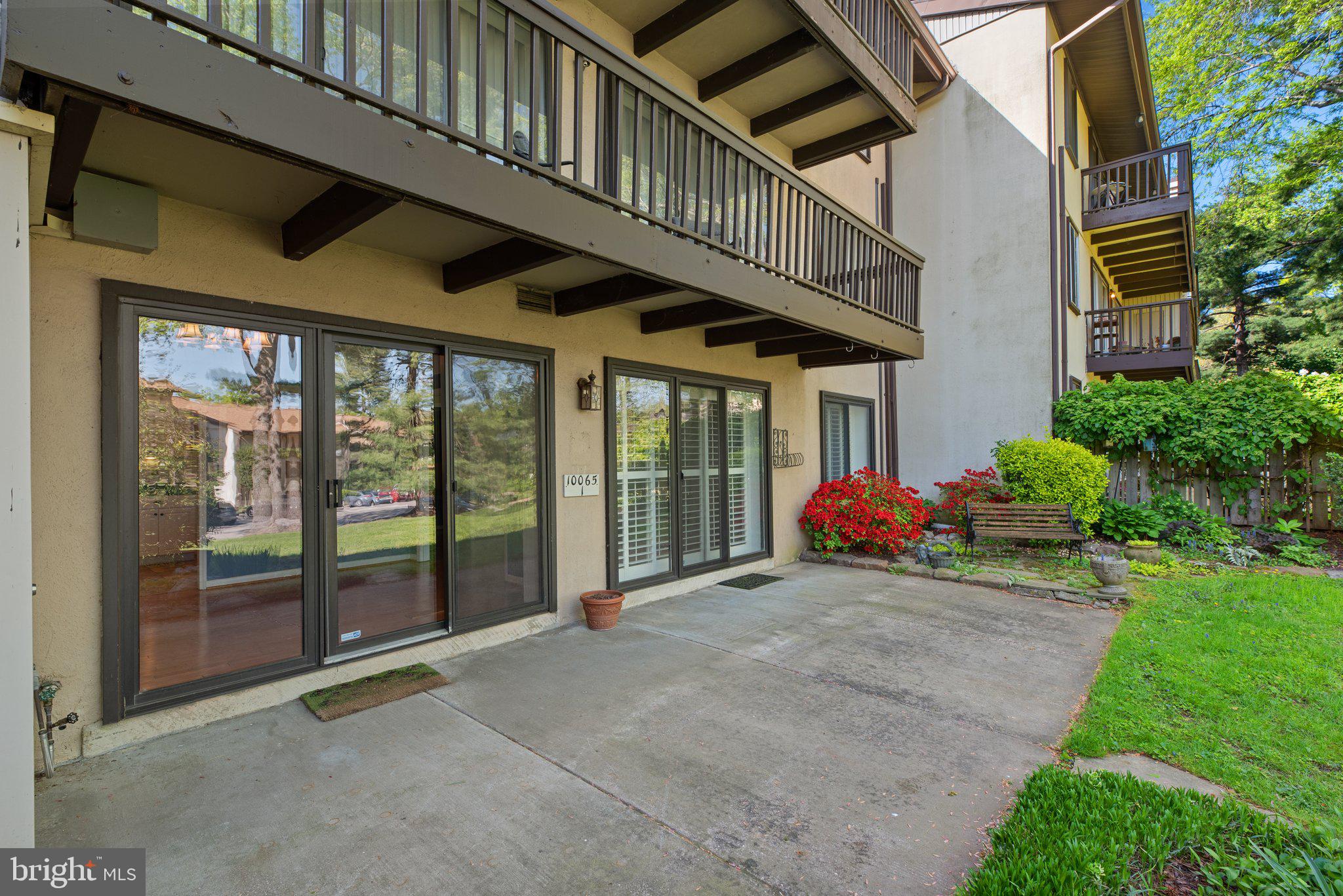 THE COVE - Residential