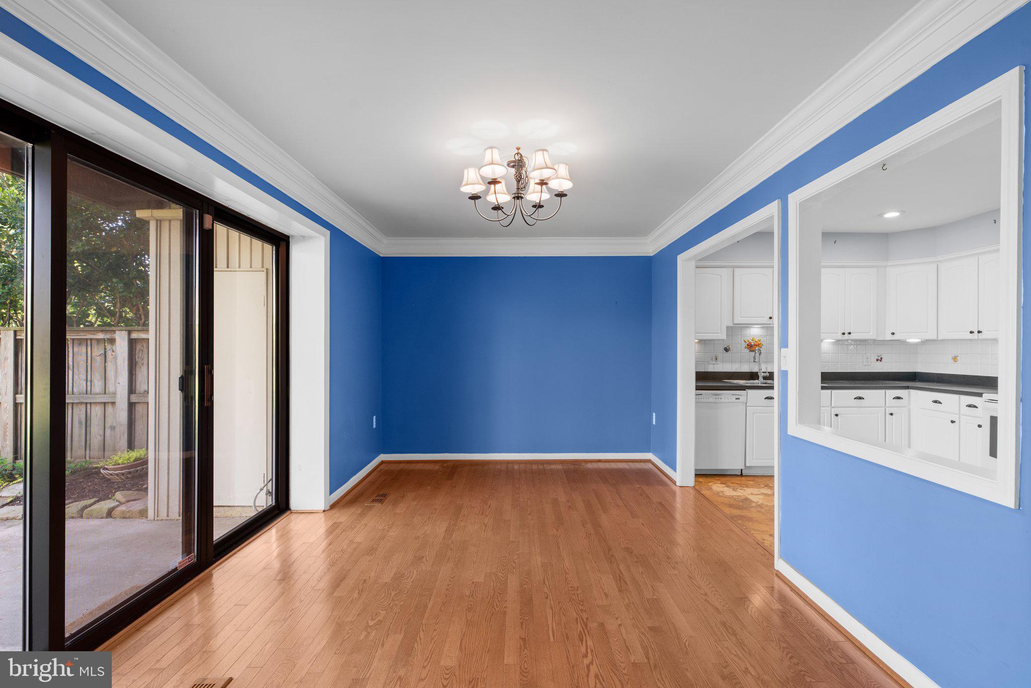 THE COVE - Residential