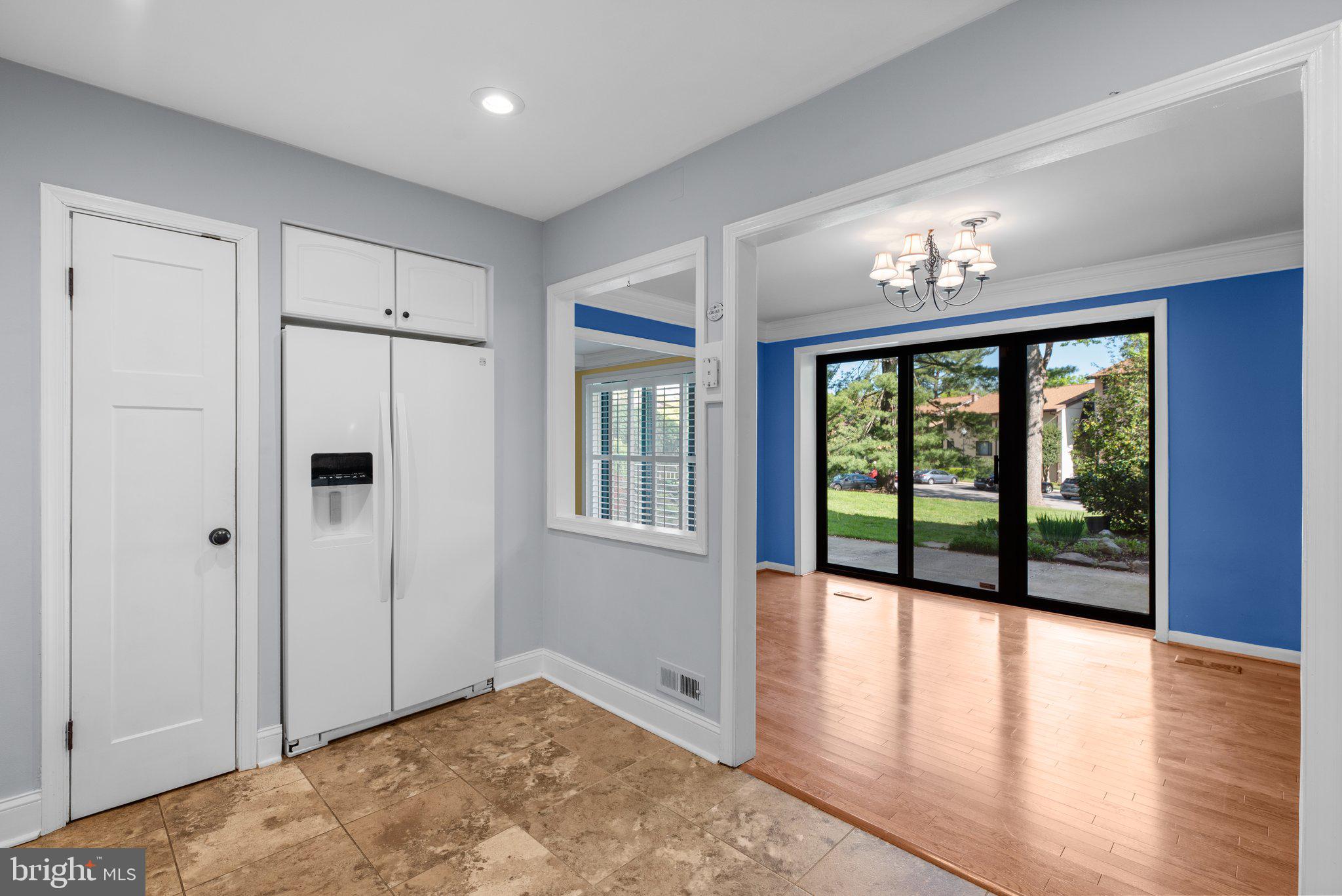 THE COVE - Residential