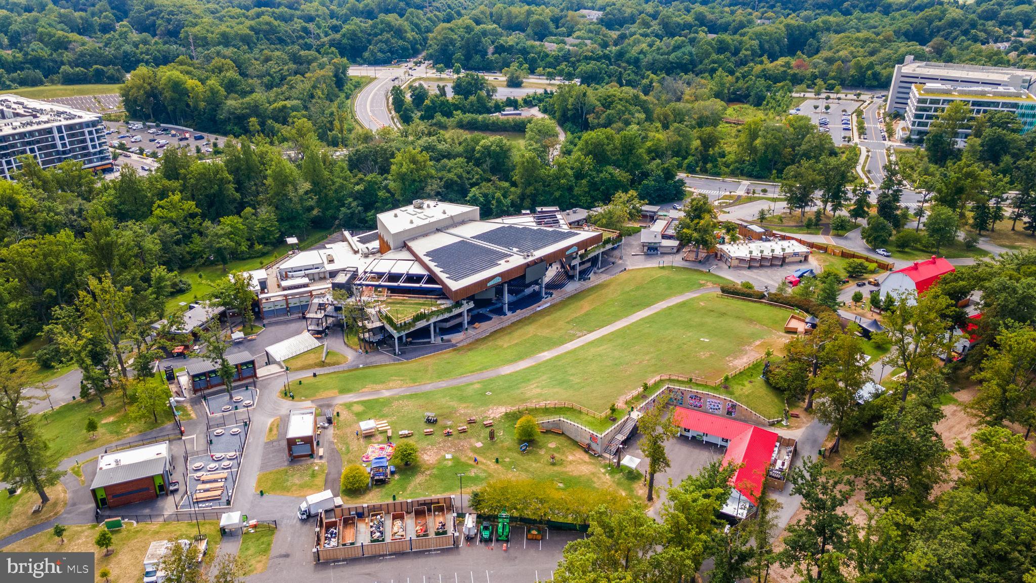 THE COVE - Residential