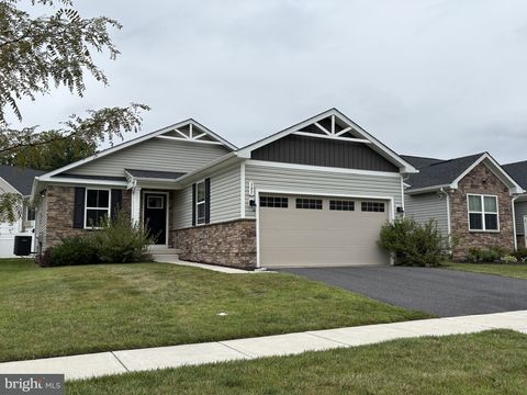 385 CHARLESTOWN CROSSING BOULEVARD NORTH EAST MD 21901