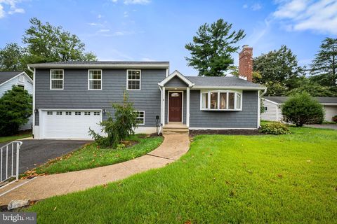 605 PINE TREE DRIVE SEVERNA PARK MD 21146
