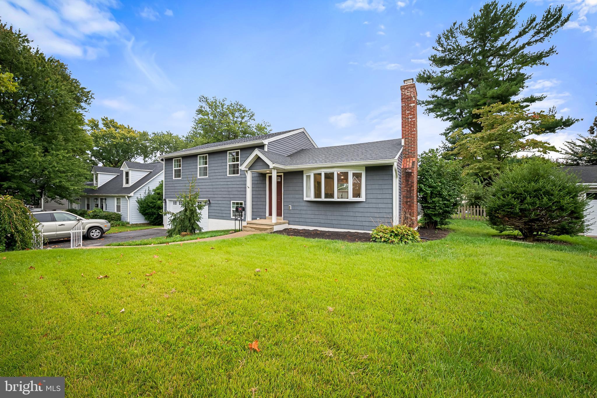 605 PINE TREE DRIVE