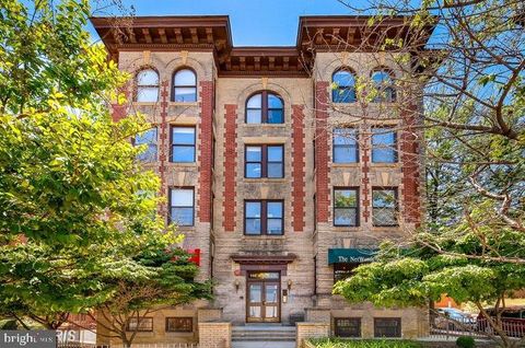 1930 18TH STREET NW B1 WASHINGTON DC 20009