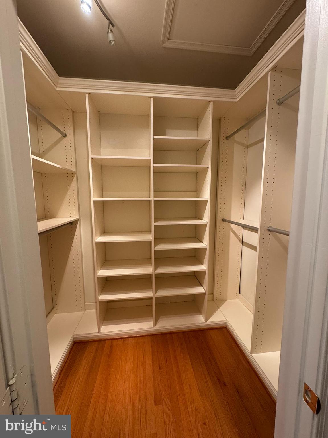 WORMANS MILL - Residential Lease