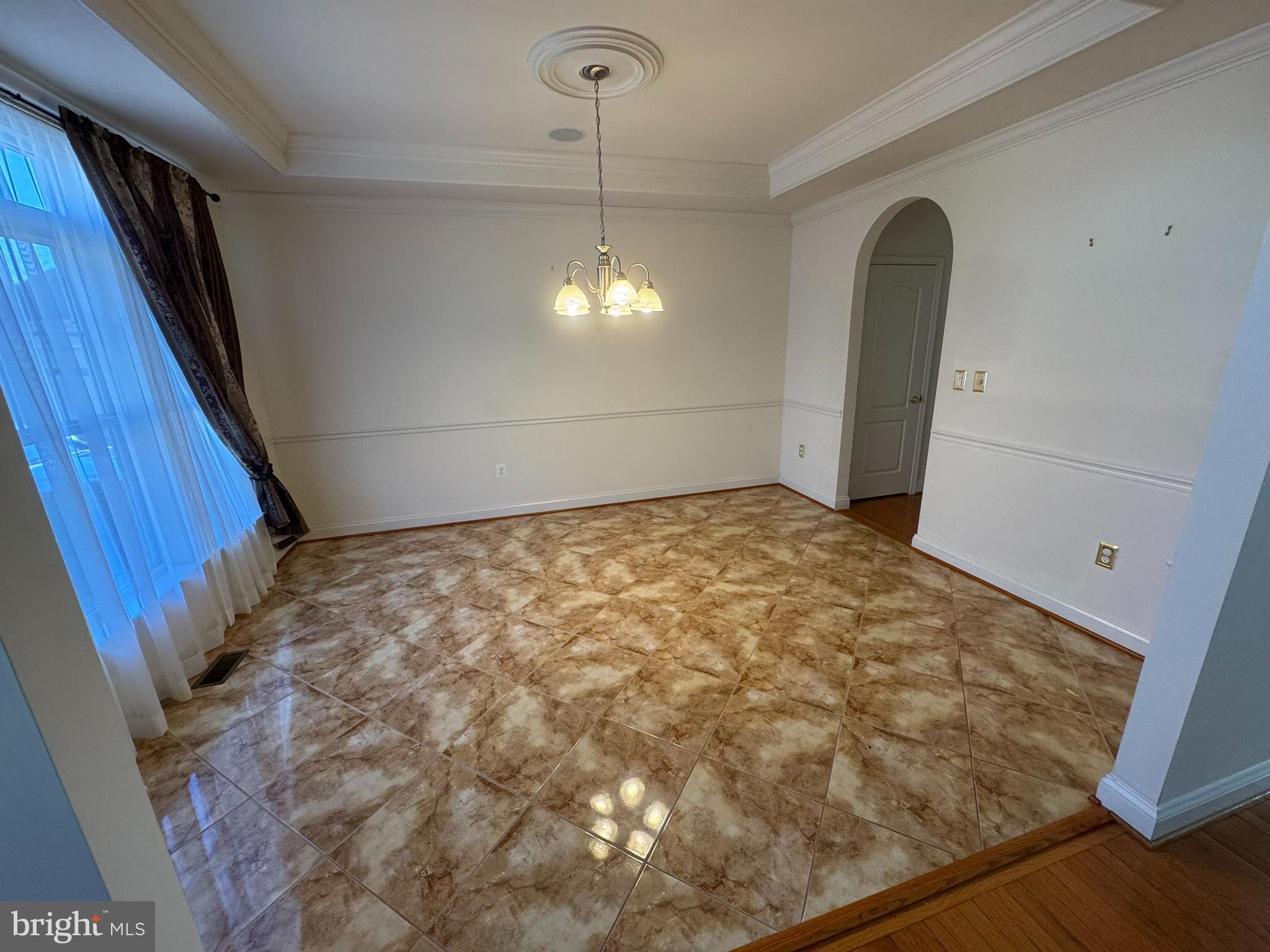 WORMANS MILL - Residential Lease