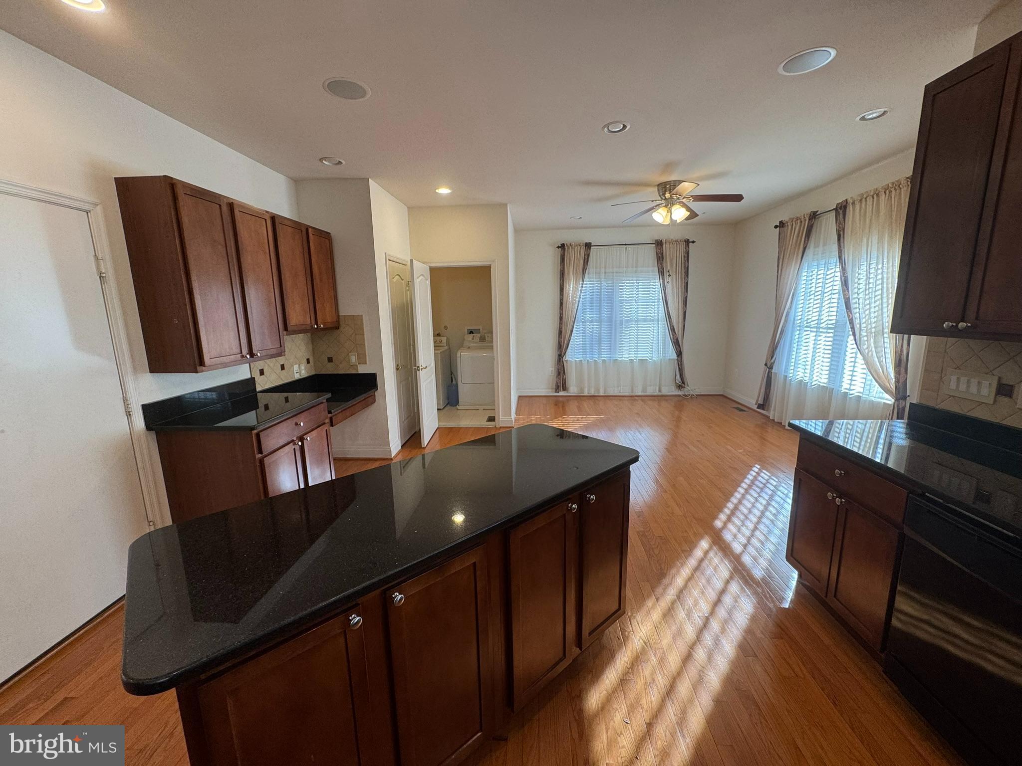 WORMANS MILL - Residential Lease