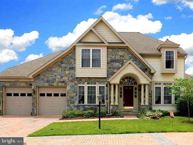 WORMANS MILL - Residential Lease