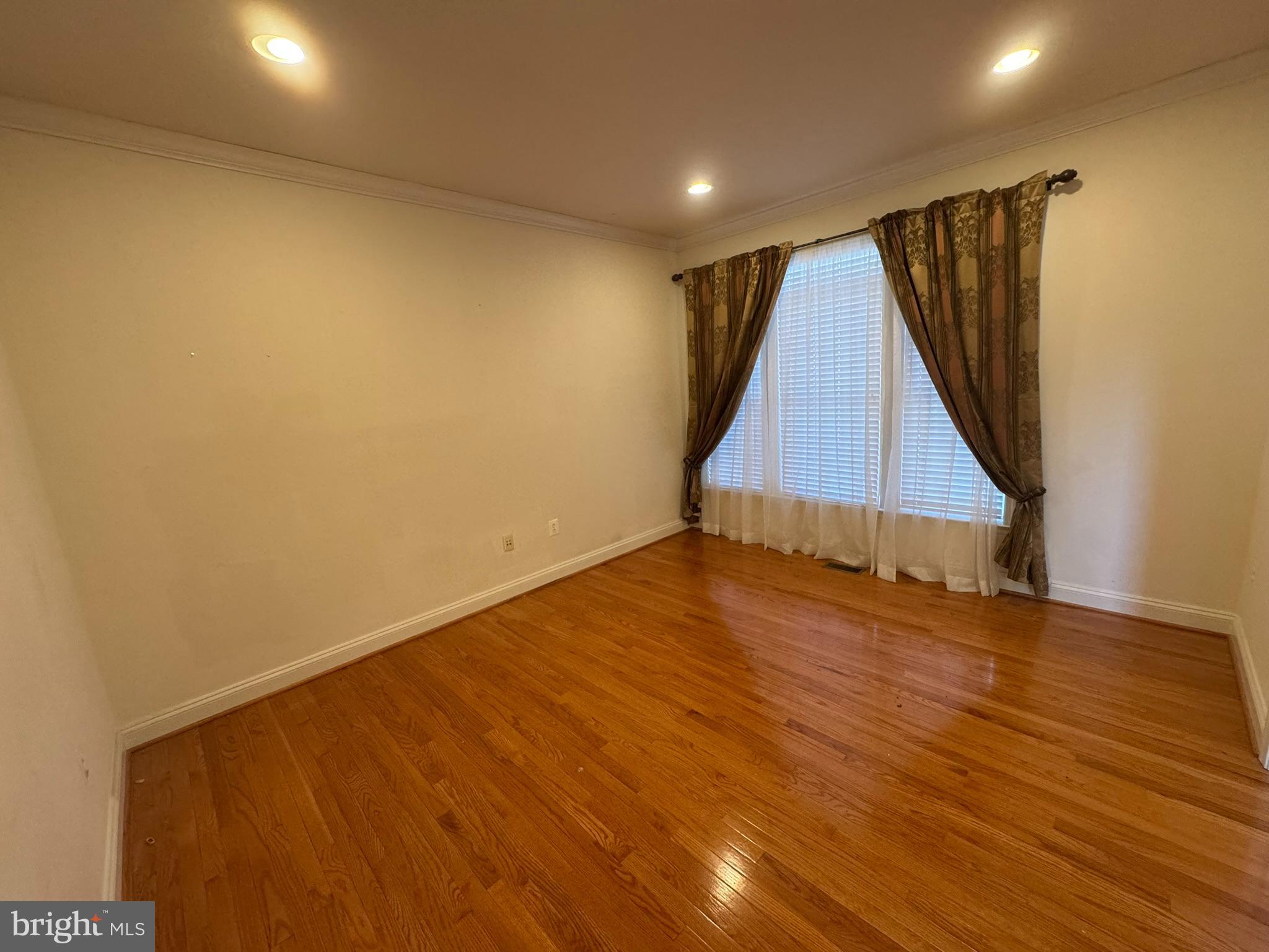 WORMANS MILL - Residential Lease