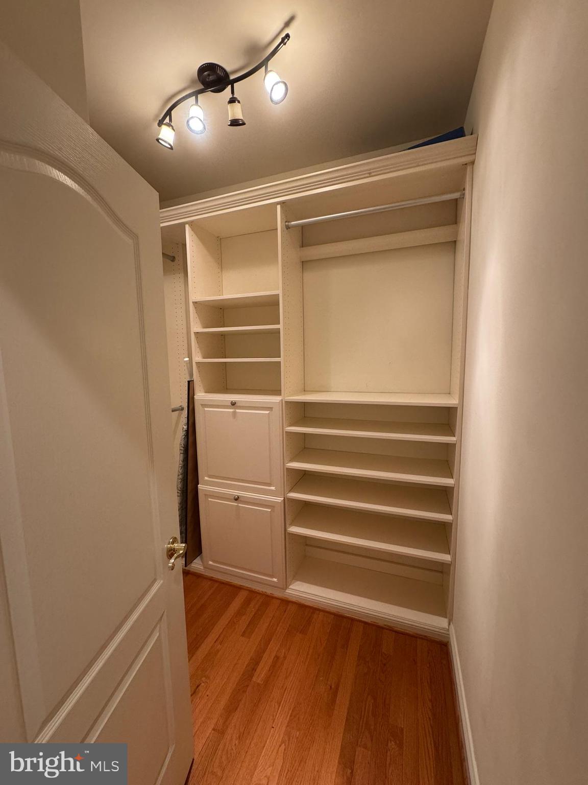 WORMANS MILL - Residential Lease