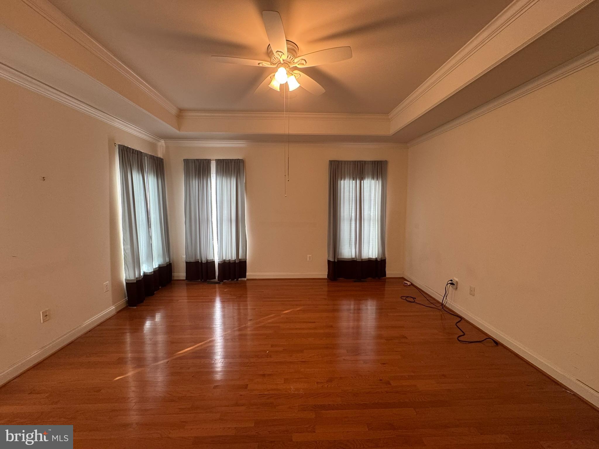 WORMANS MILL - Residential Lease