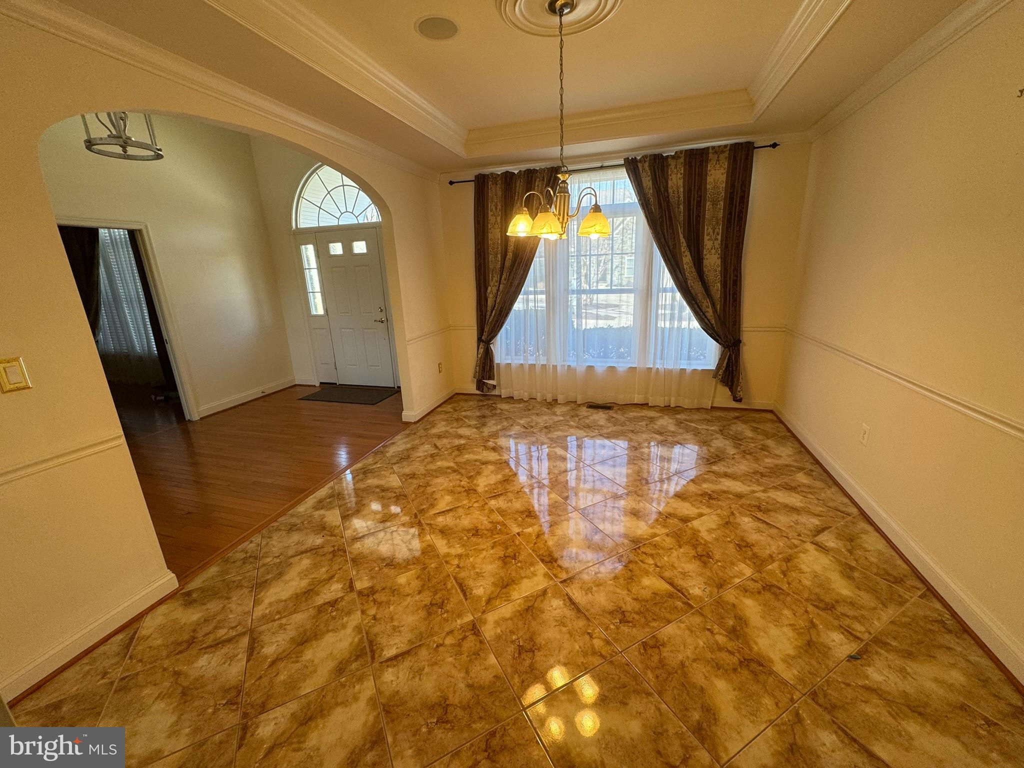 WORMANS MILL - Residential Lease