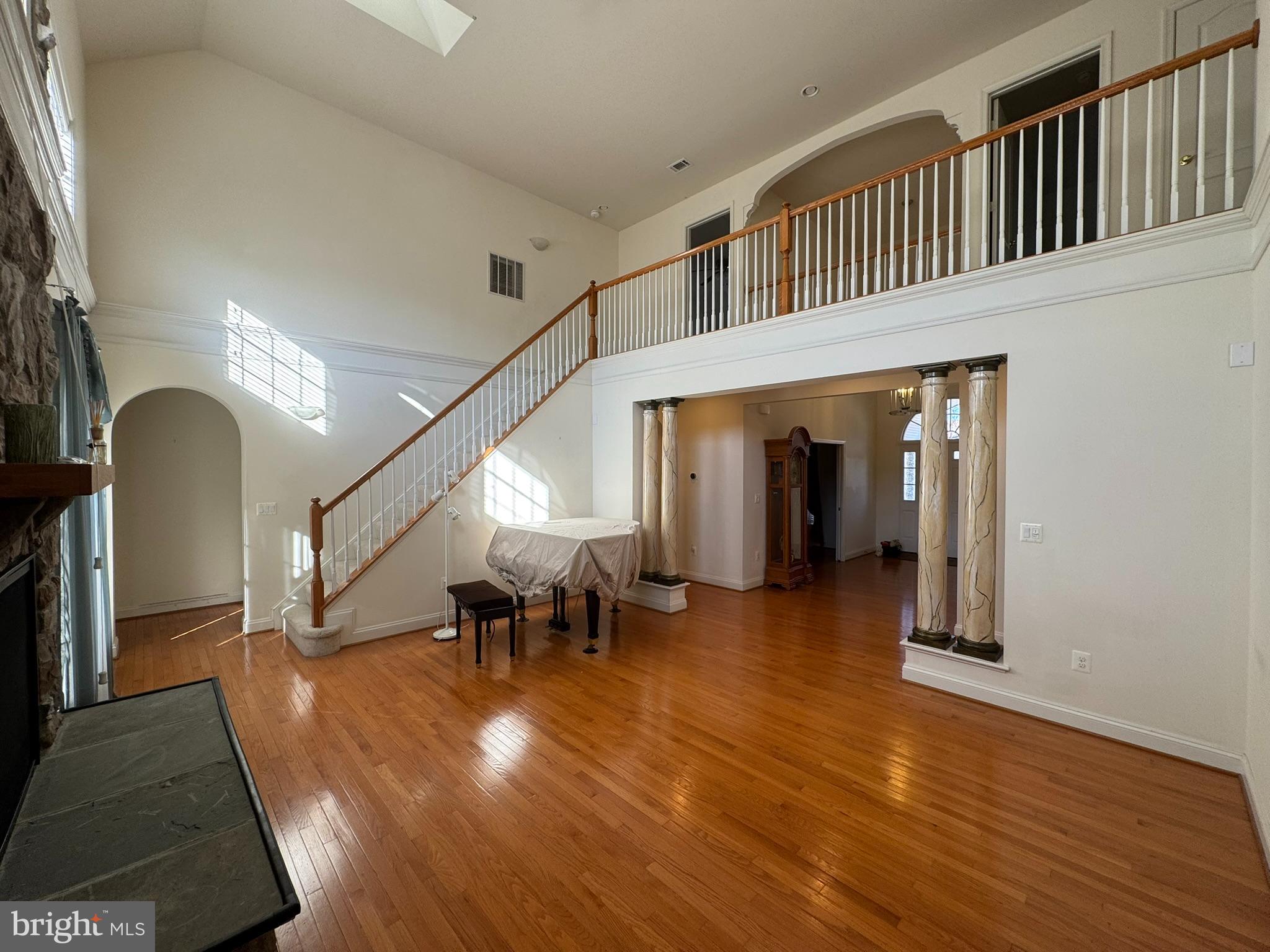 WORMANS MILL - Residential Lease