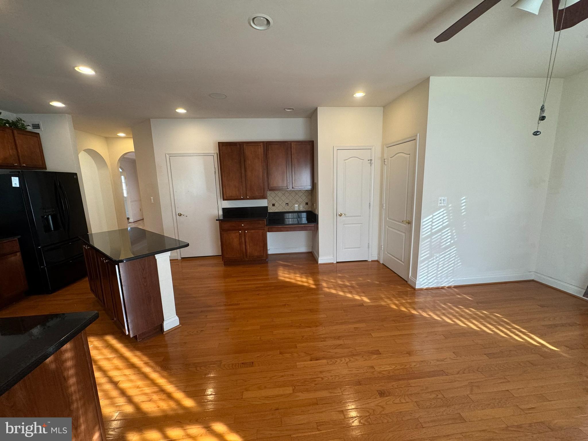 WORMANS MILL - Residential Lease