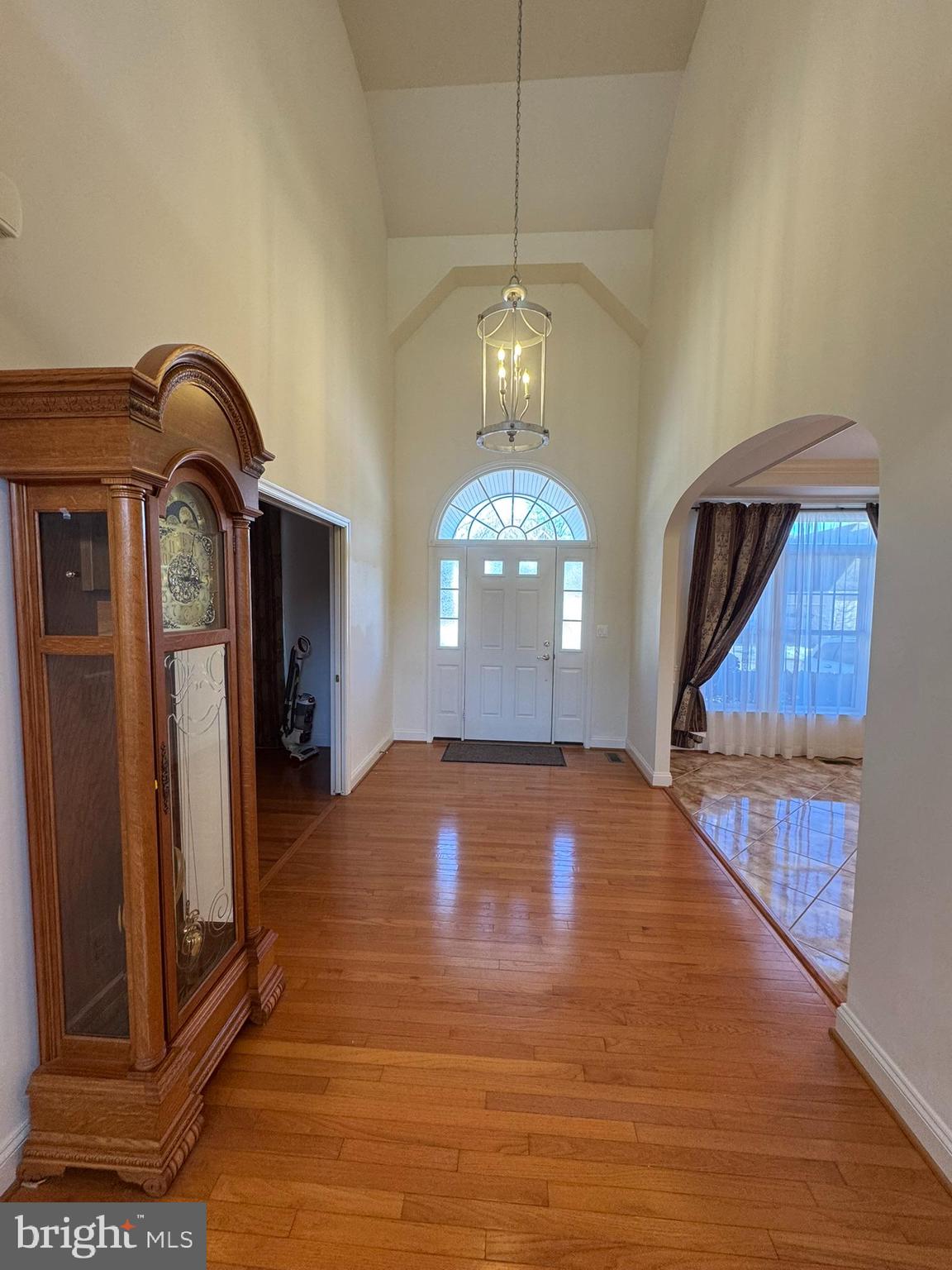 WORMANS MILL - Residential Lease