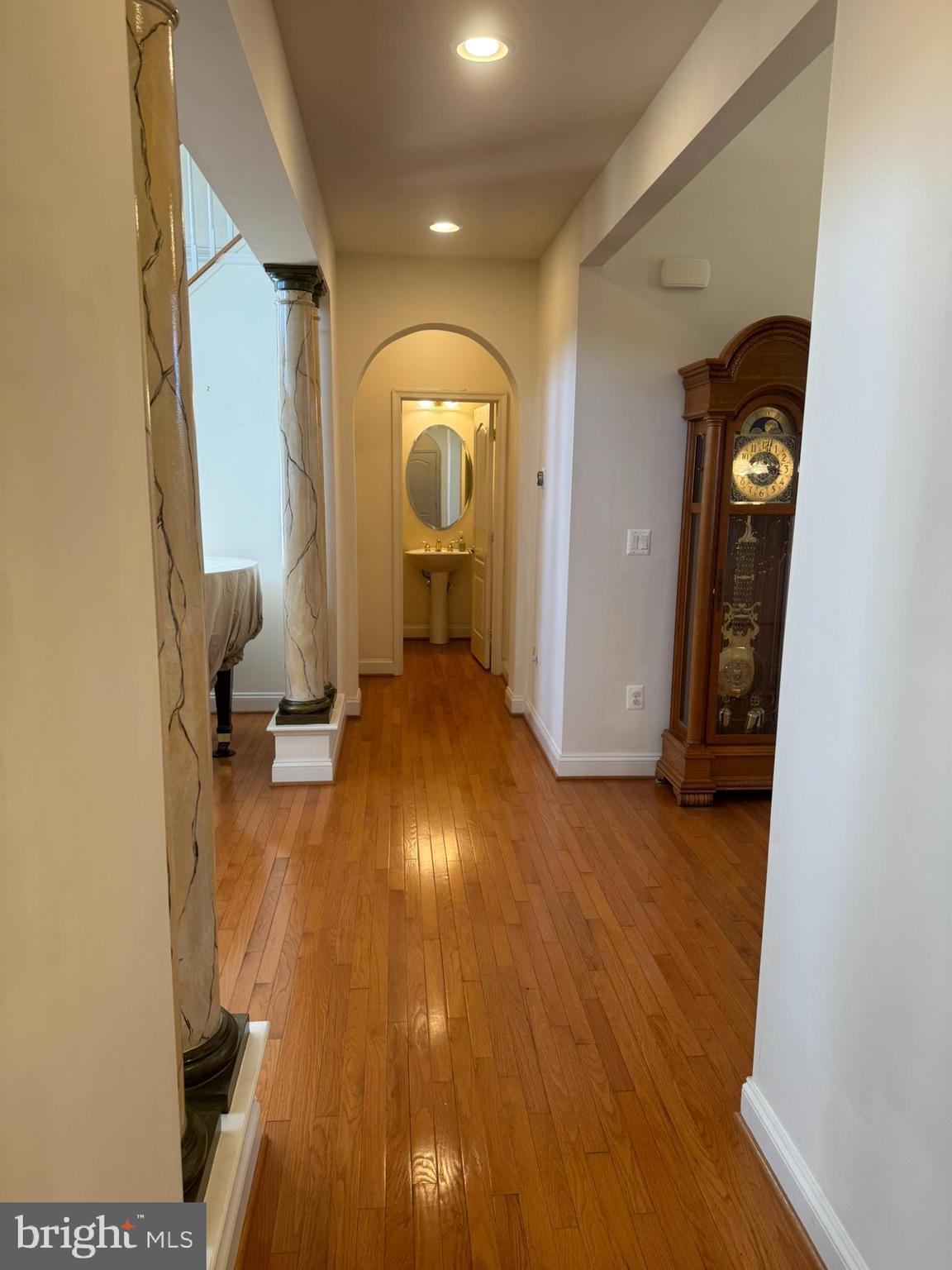 WORMANS MILL - Residential Lease