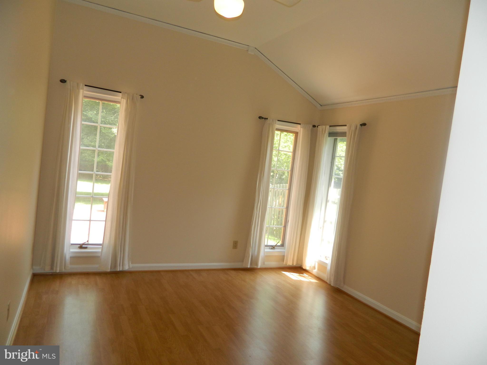 CEDAR COVE - Residential