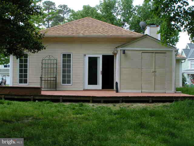 CEDAR COVE - Residential