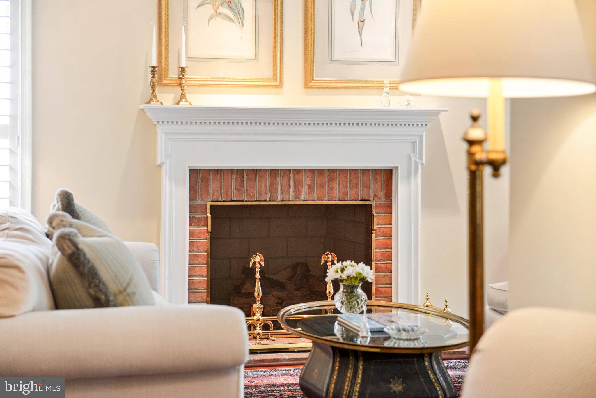 WORMANS MILL - Residential