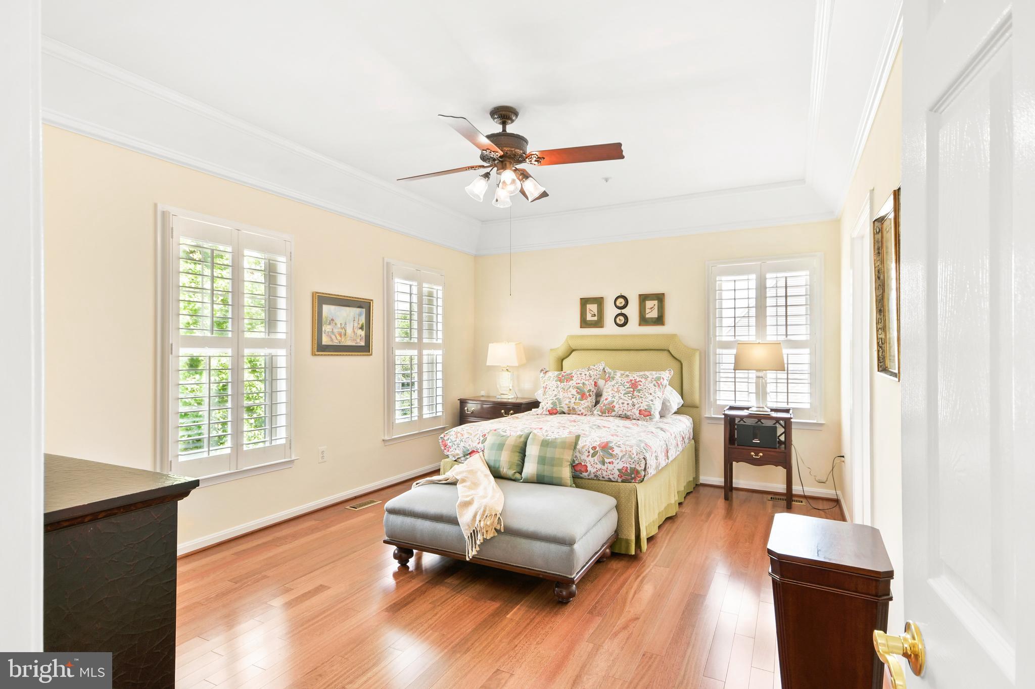 WORMANS MILL - Residential